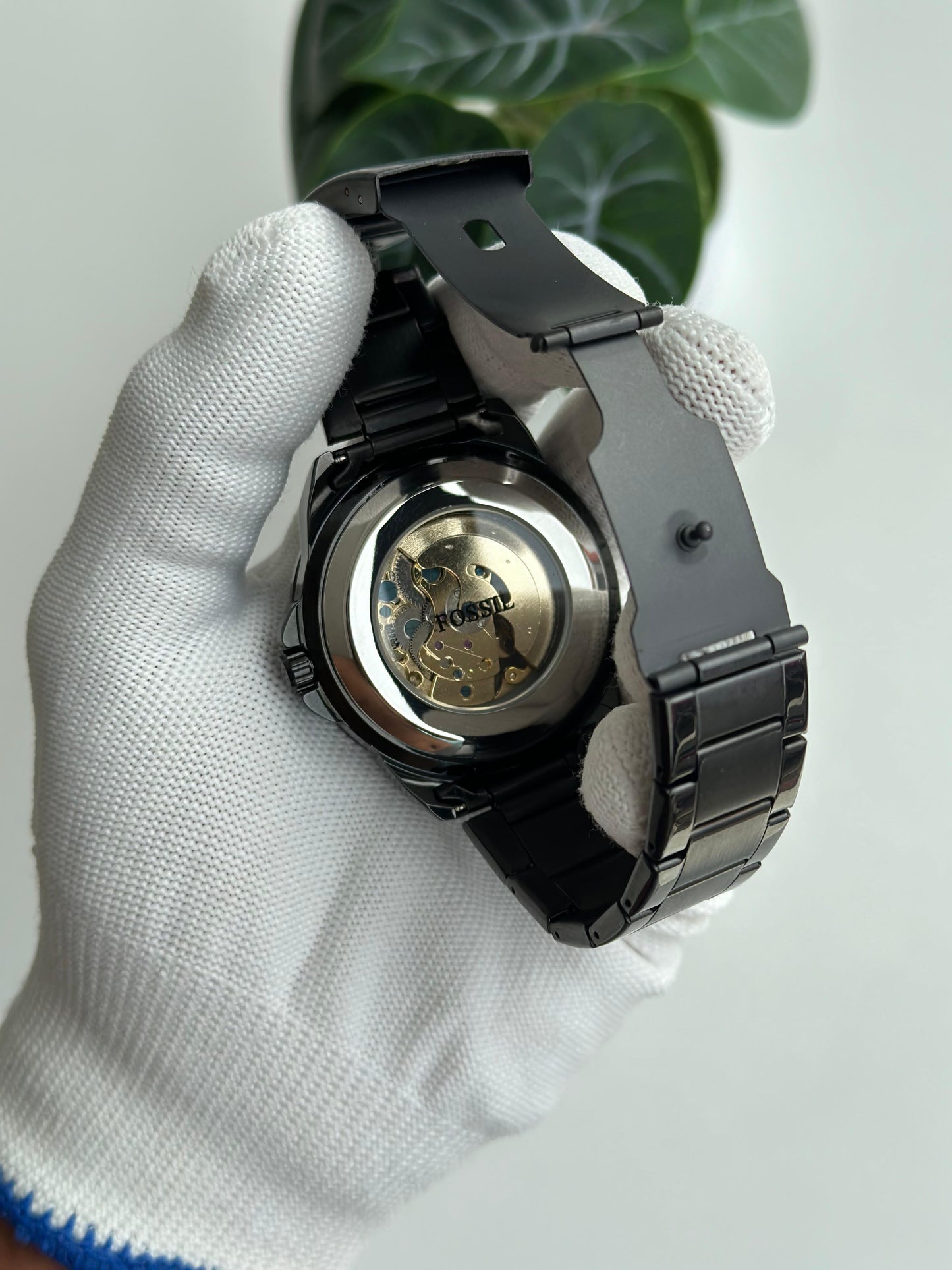 Skeleton Series – Premium Automatic Men’s Watch