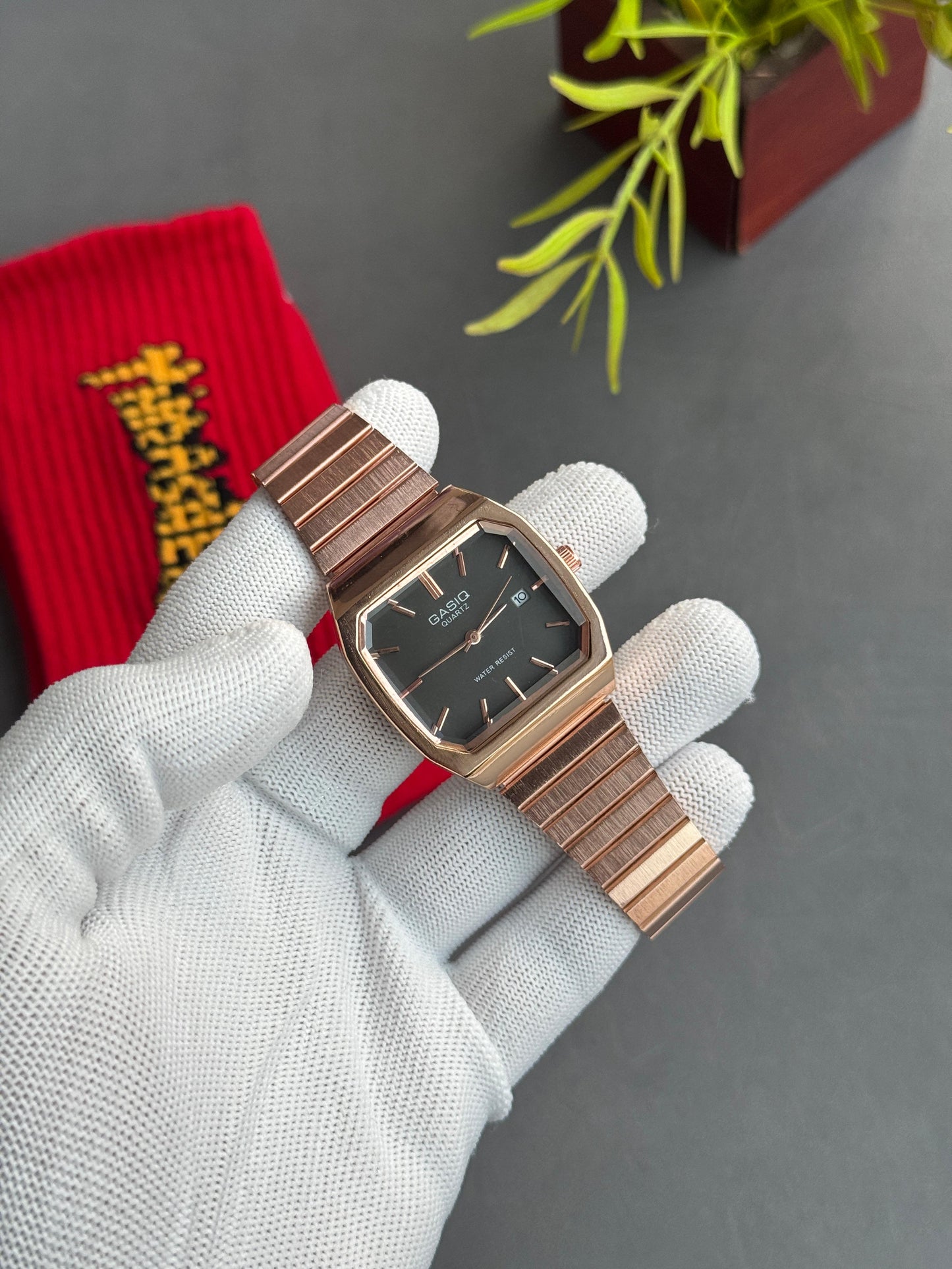 Premium Watch – New Color Edition