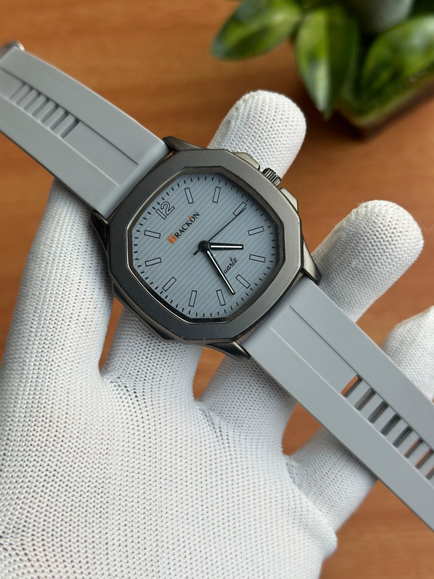FIRE Collection – New Color Rubber Strap Edition