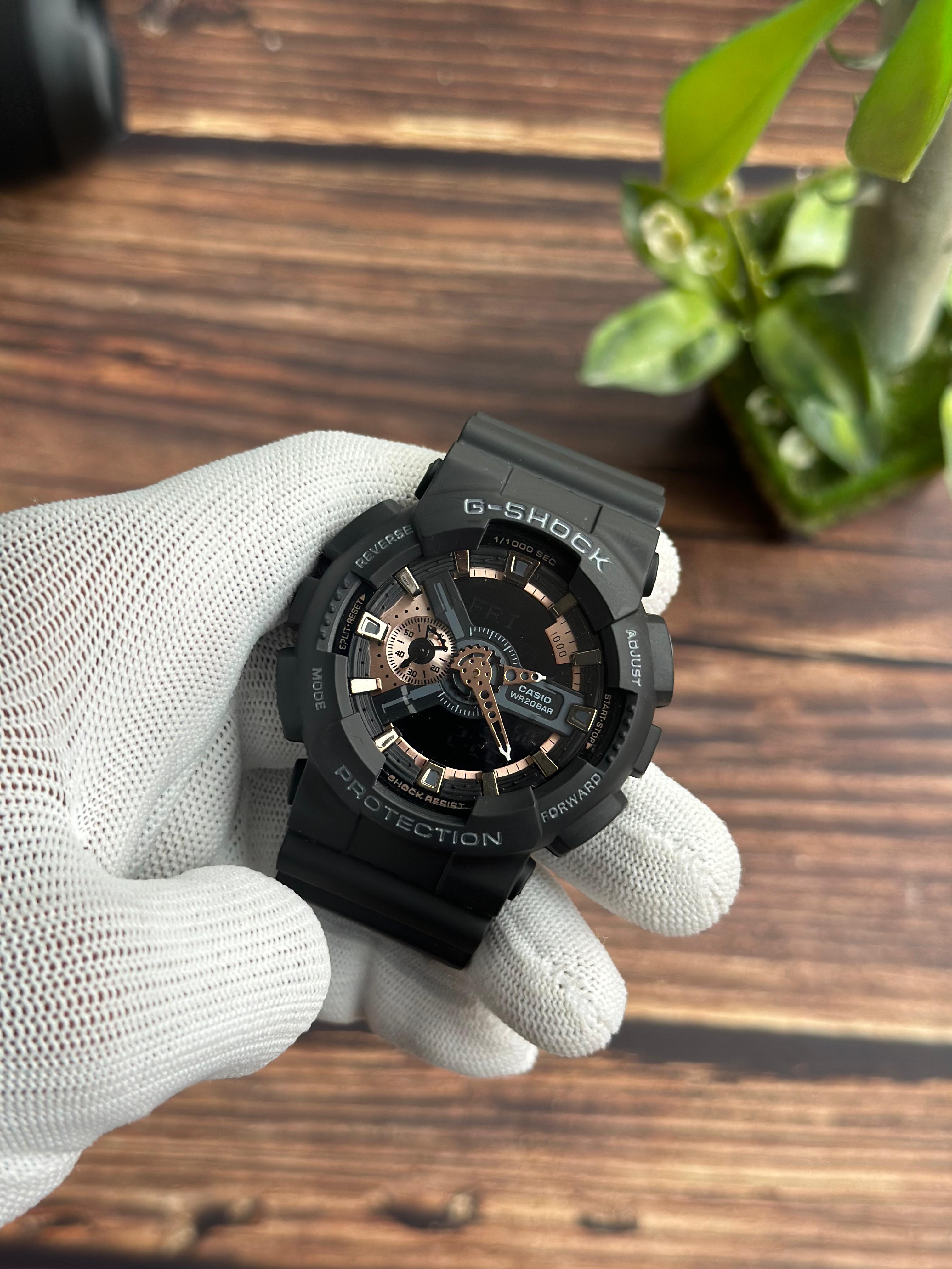 Japan Quality, Auto Light, Shock Resistant