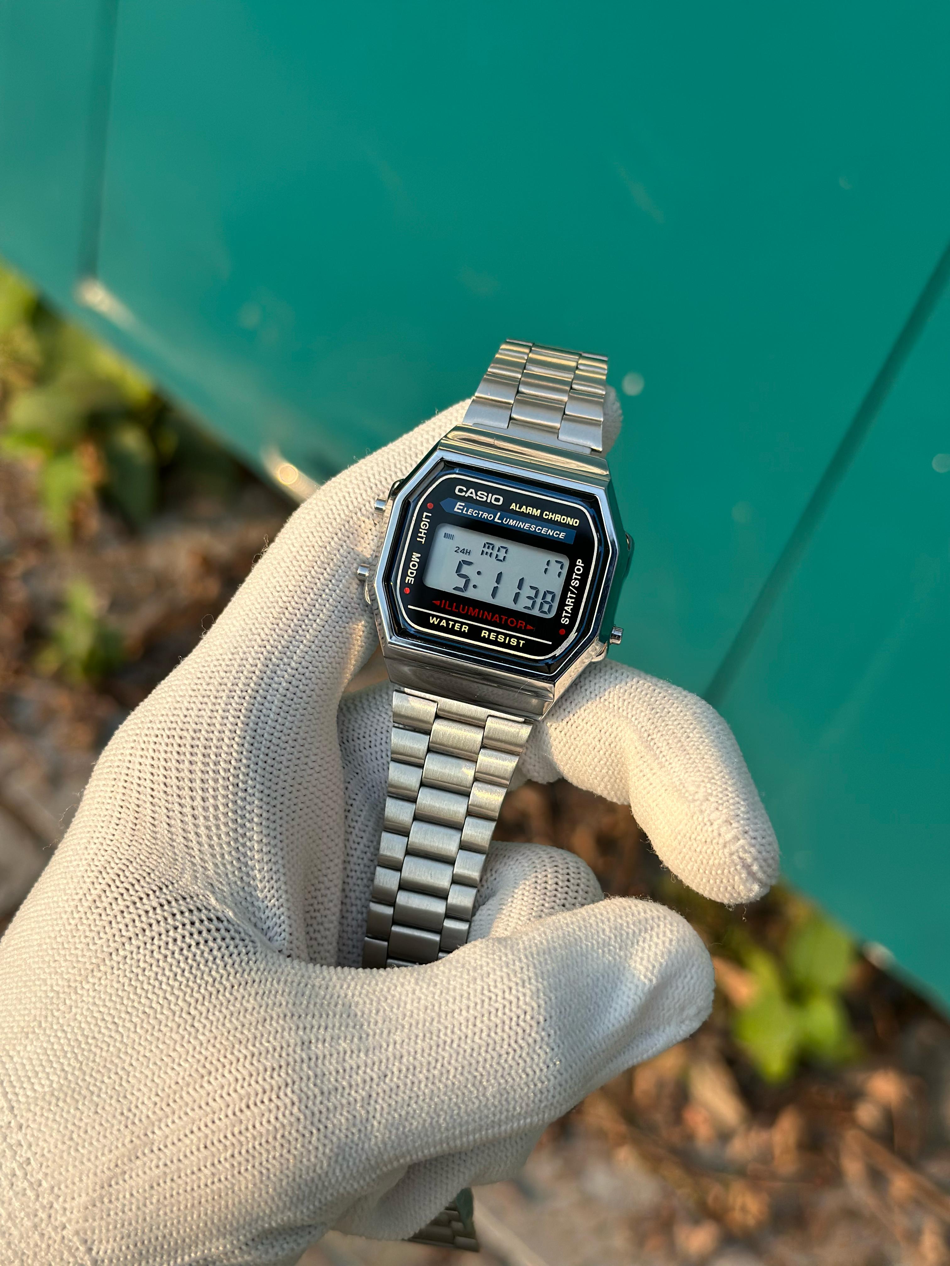 Hight quality unisex watch