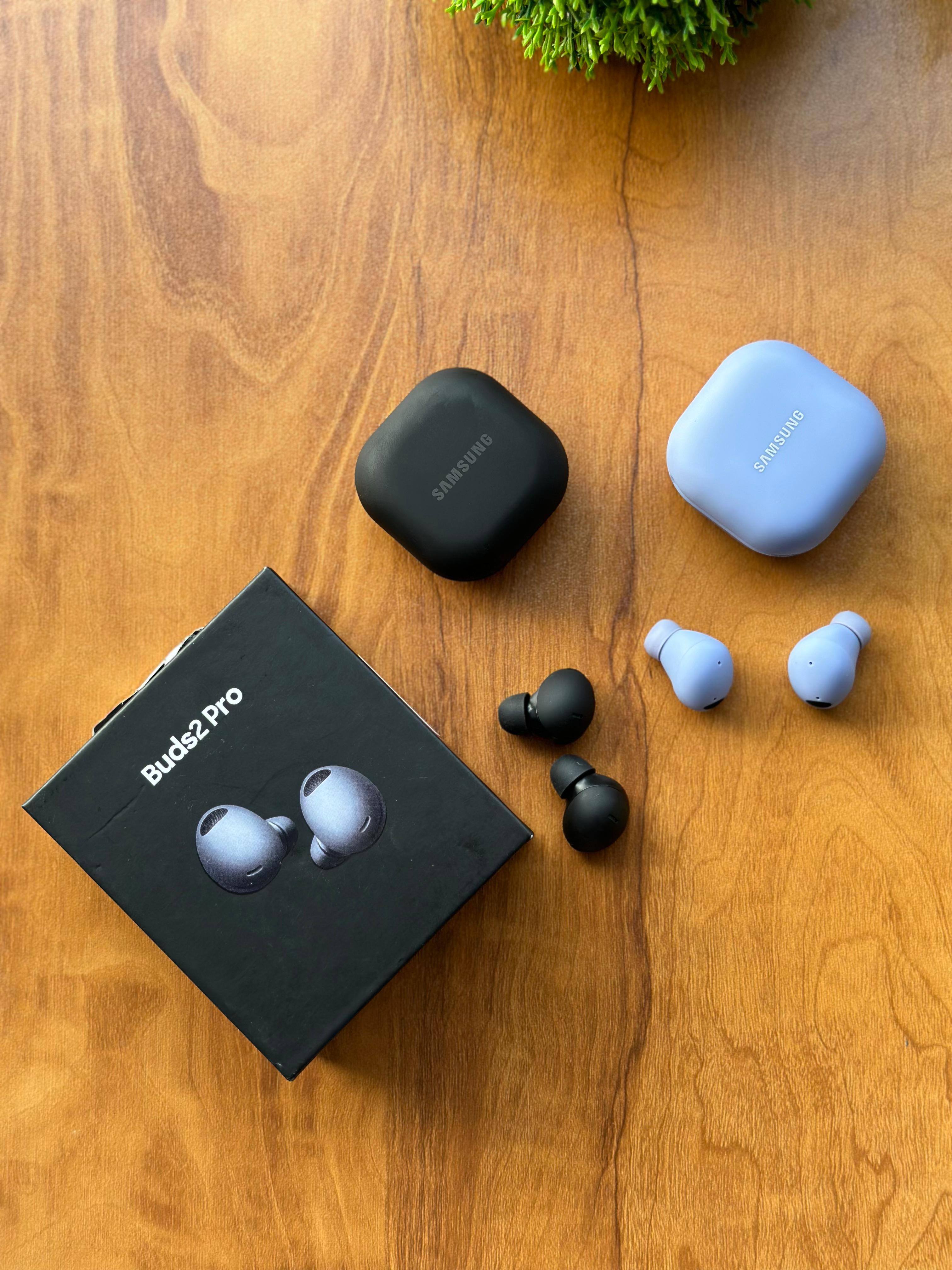 Ear Buds 2 Pro – Premium Wireless Earbuds