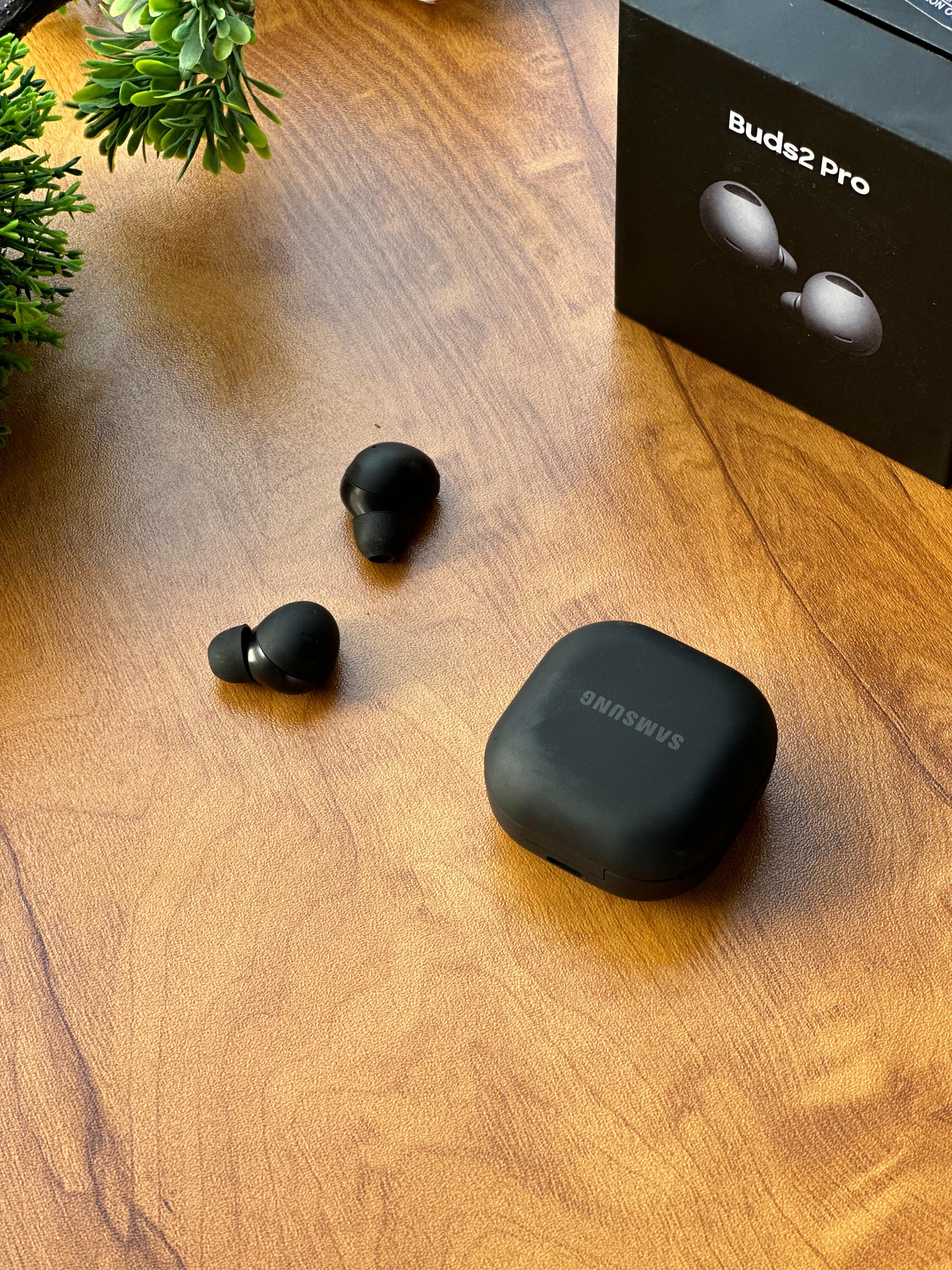 Ear Buds 2 Pro – Premium Wireless Earbuds