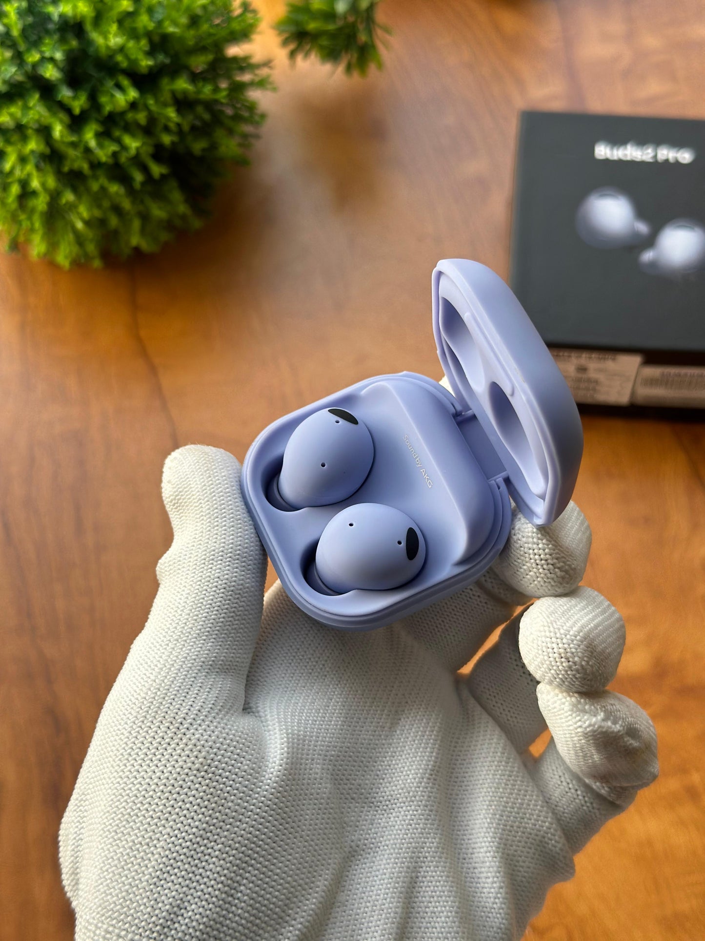 Ear Buds 2 Pro – Premium Wireless Earbuds