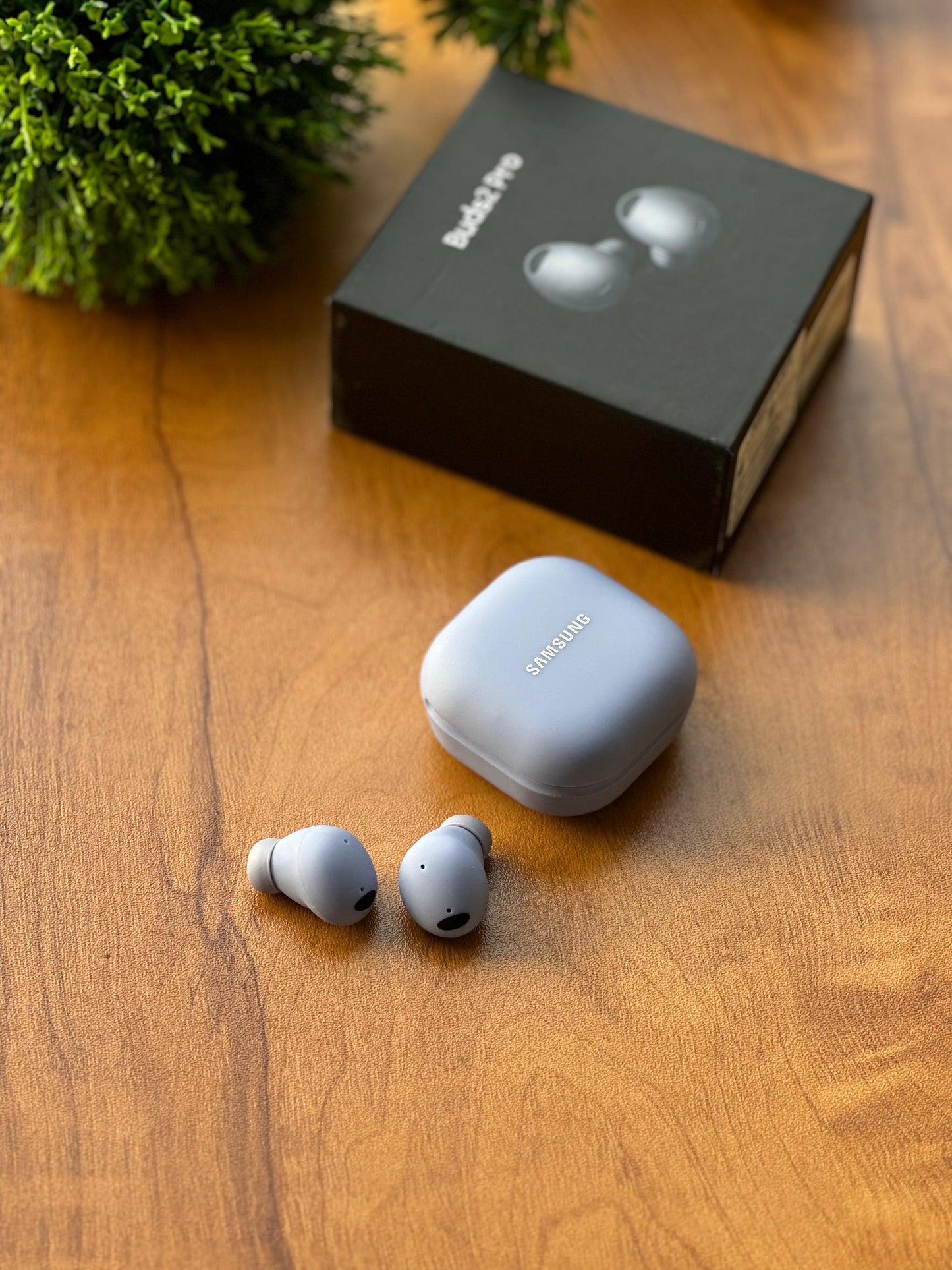 Ear Buds 2 Pro – Premium Wireless Earbuds