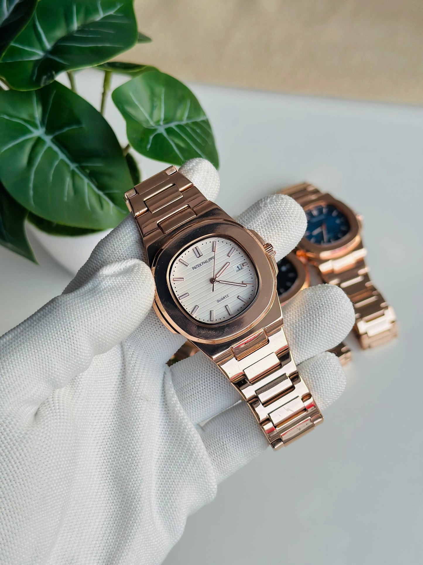 Patek Philippe Geneva – Royal Edition