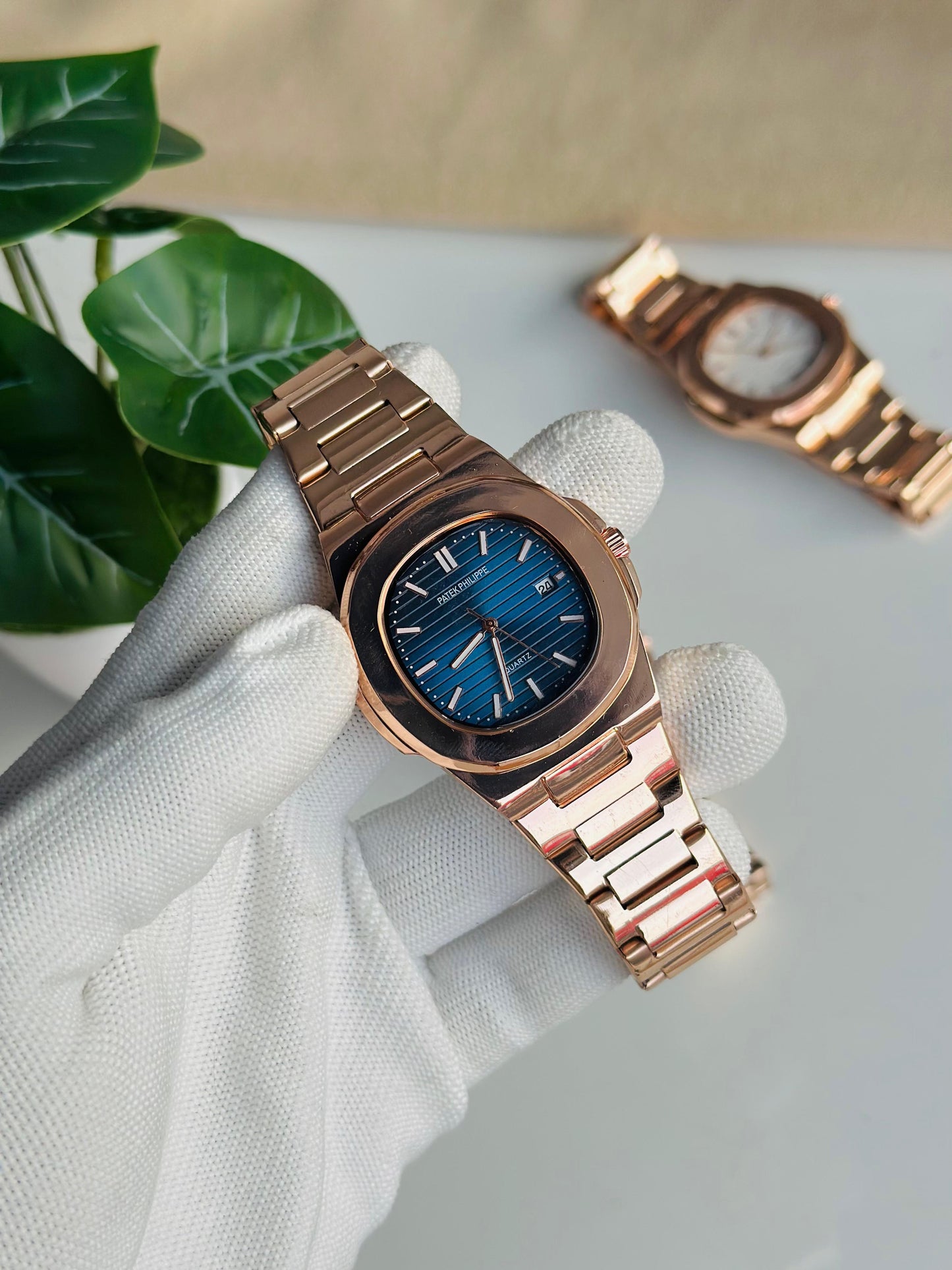 Patek Philippe Geneva – Royal Edition