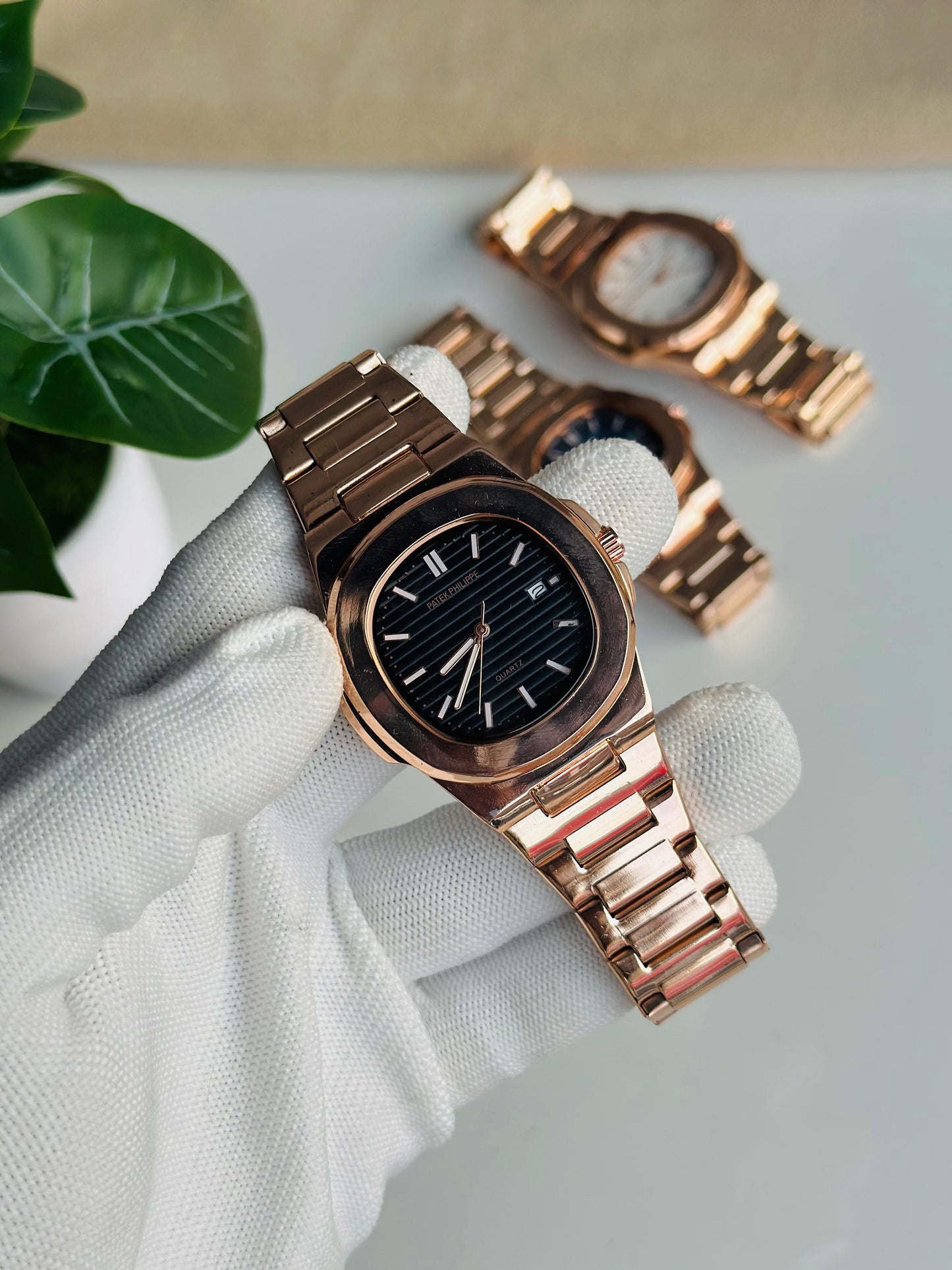 Patek Philippe Geneva – Royal Edition