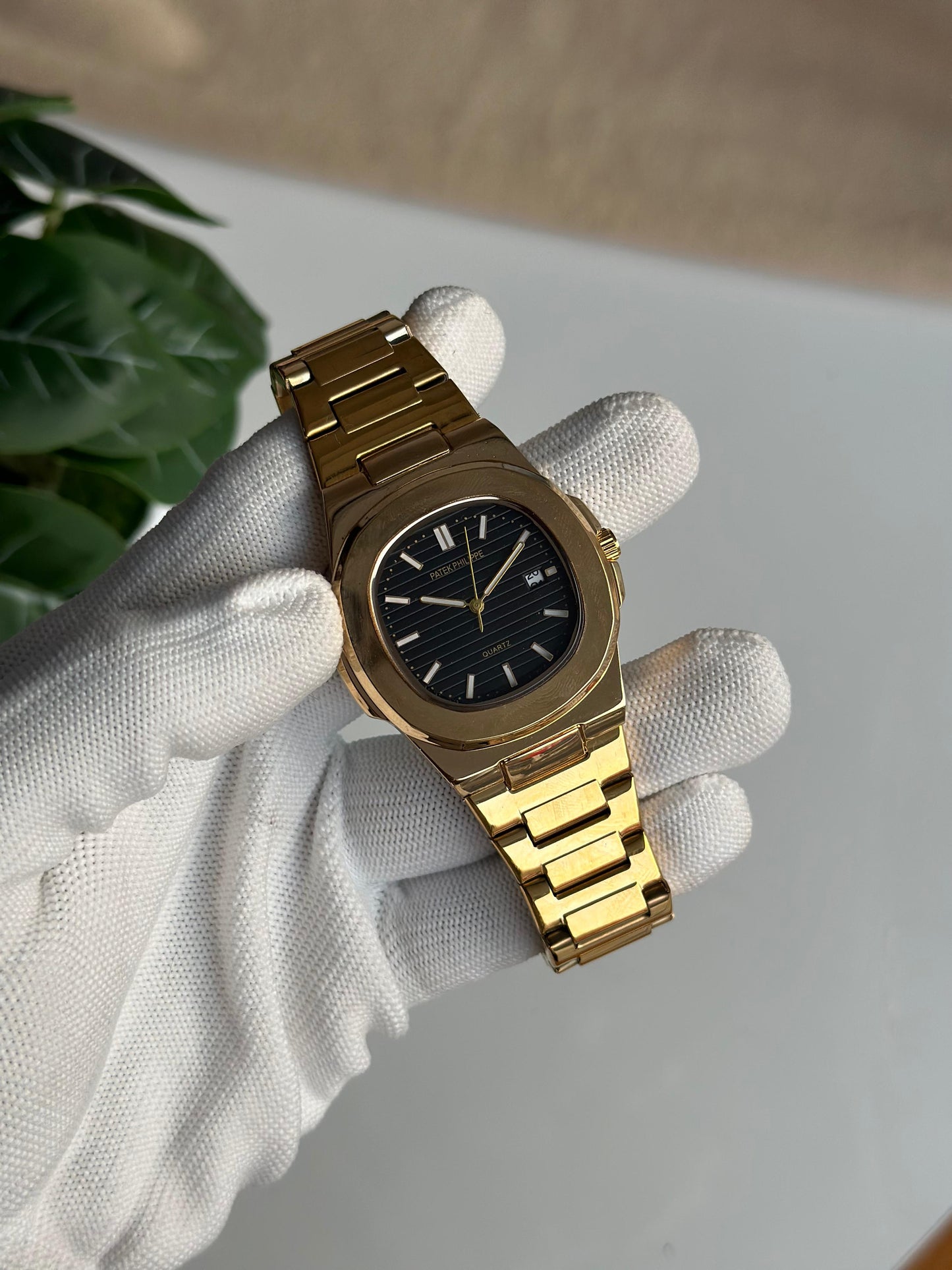 Patek Philippe Geneva – Royal Edition