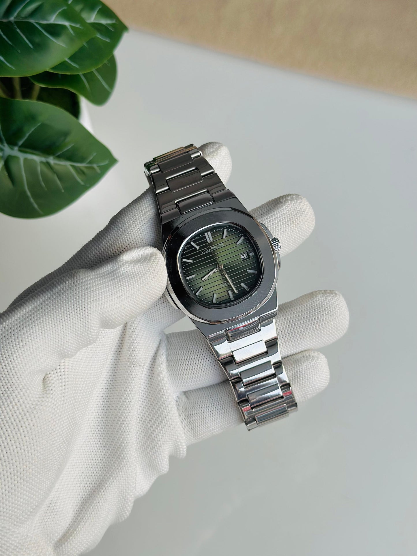 Patek Philippe Geneva – Royal Edition
