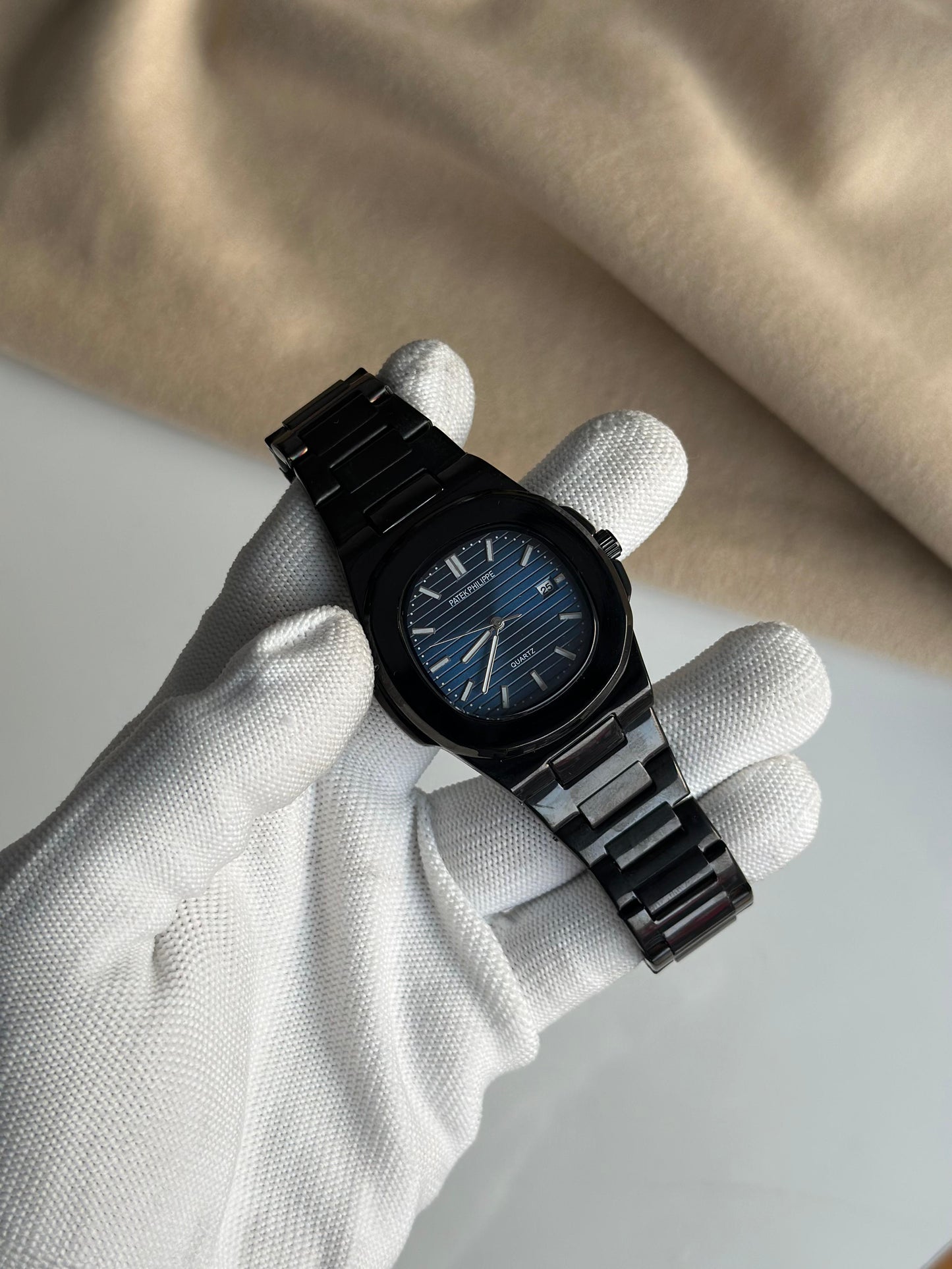 Patek Philippe Geneva – Royal Edition