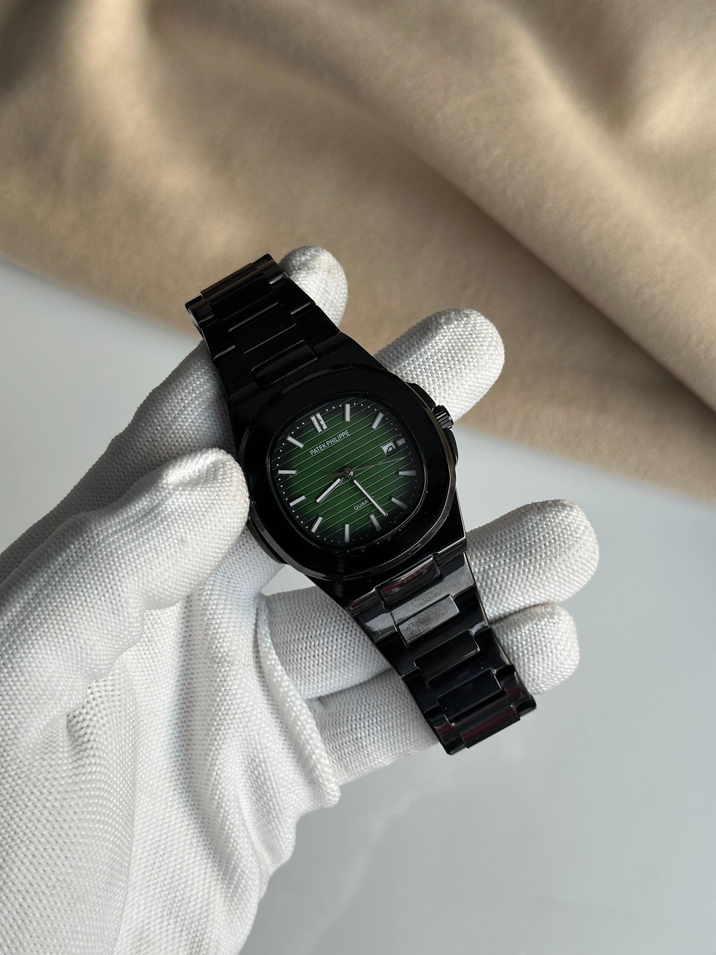 Patek Philippe Geneva – Royal Edition