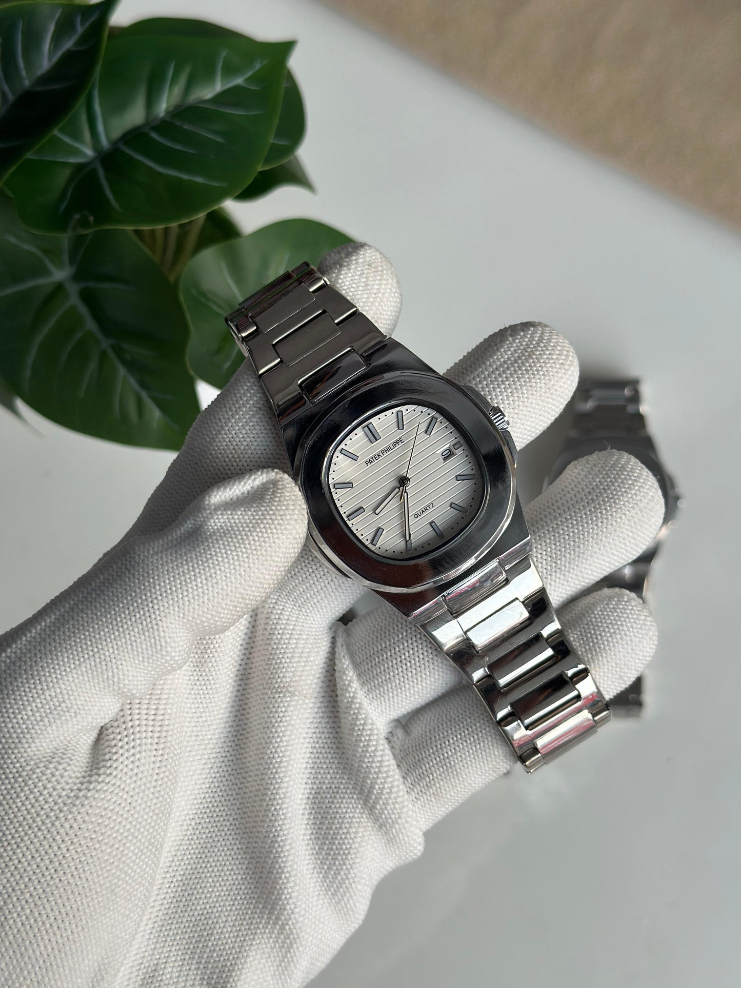 Patek Philippe Geneva – Royal Edition