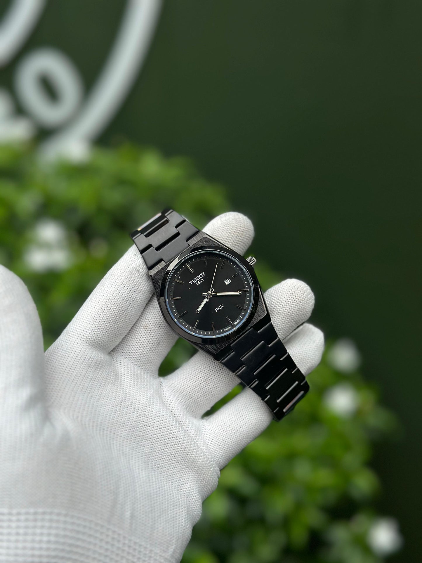 Classic PRX 1853 – Timeless Men’s Quartz Watch
