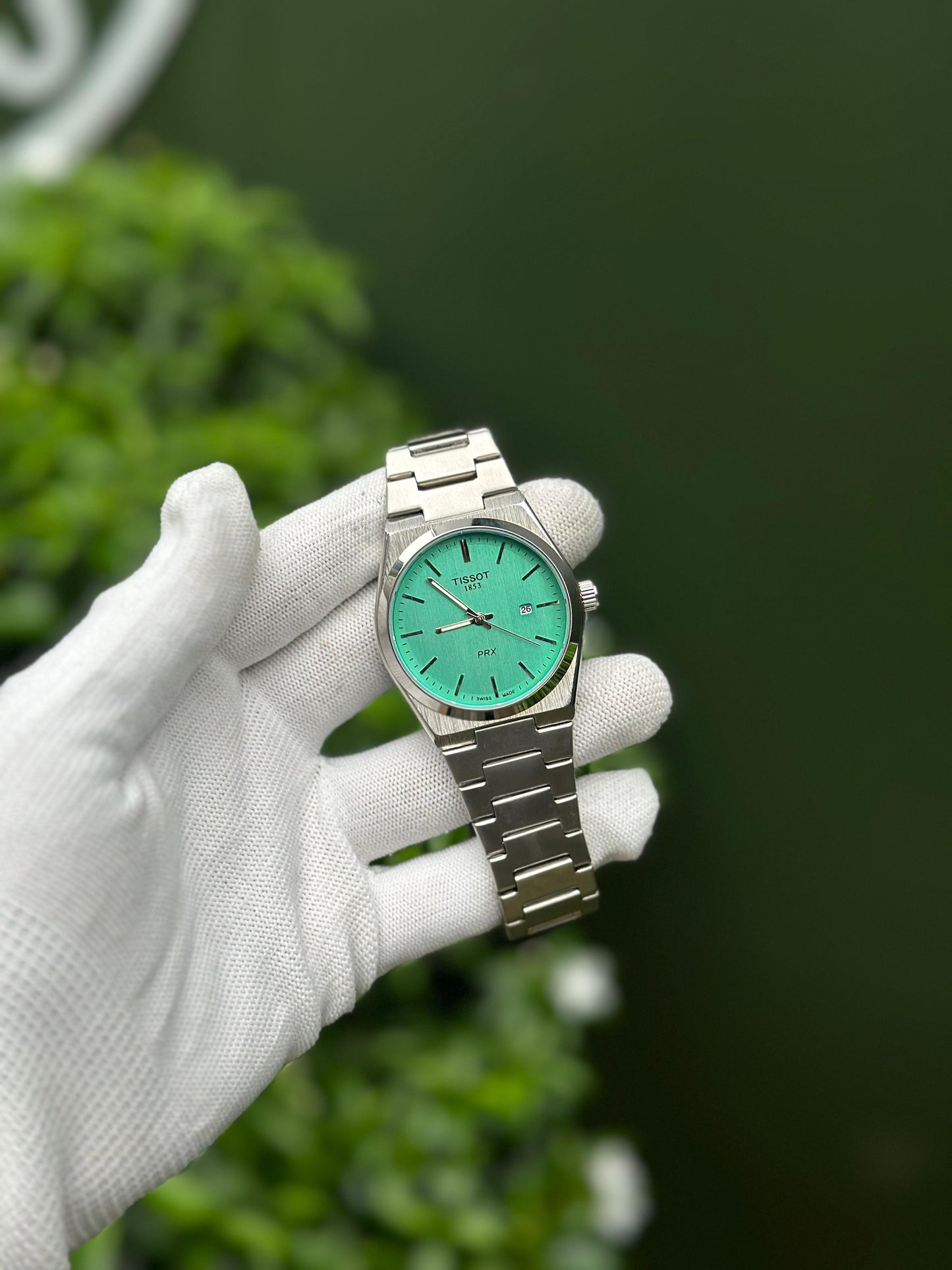 Classic PRX 1853 – Timeless Men’s Quartz Watch