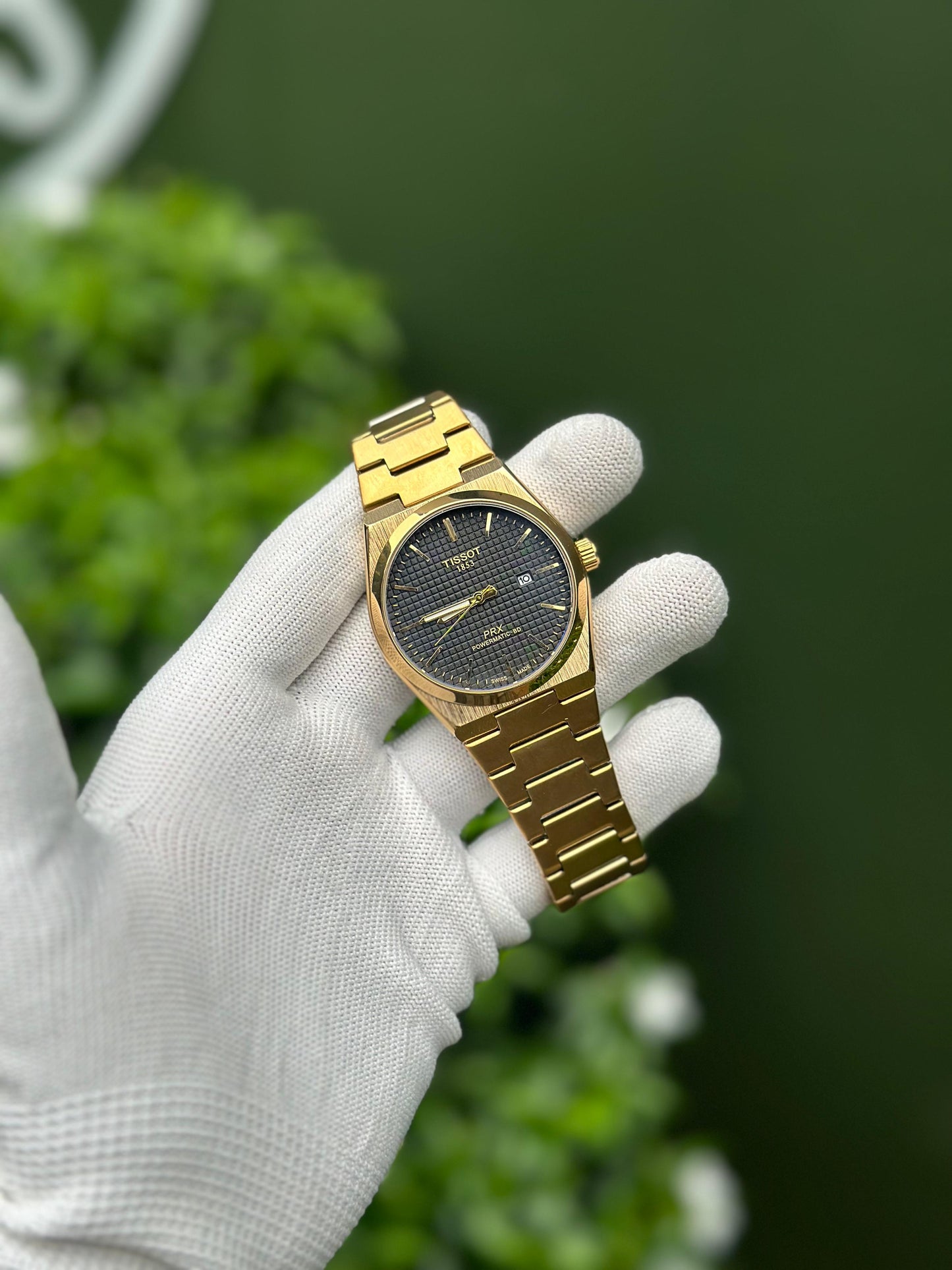Classic PRX 1853 – Timeless Men’s Quartz Watch
