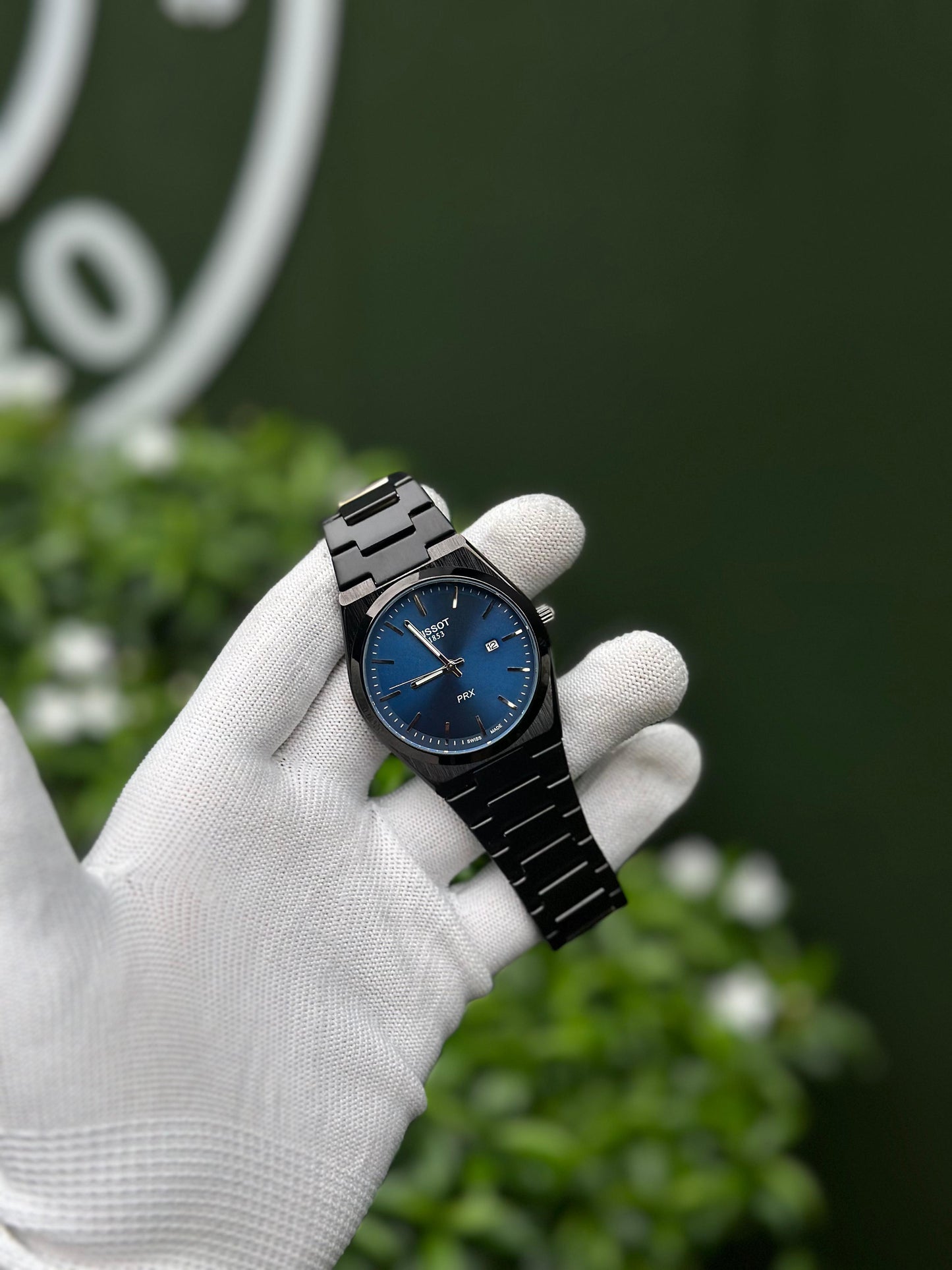 Classic PRX 1853 – Timeless Men’s Quartz Watch
