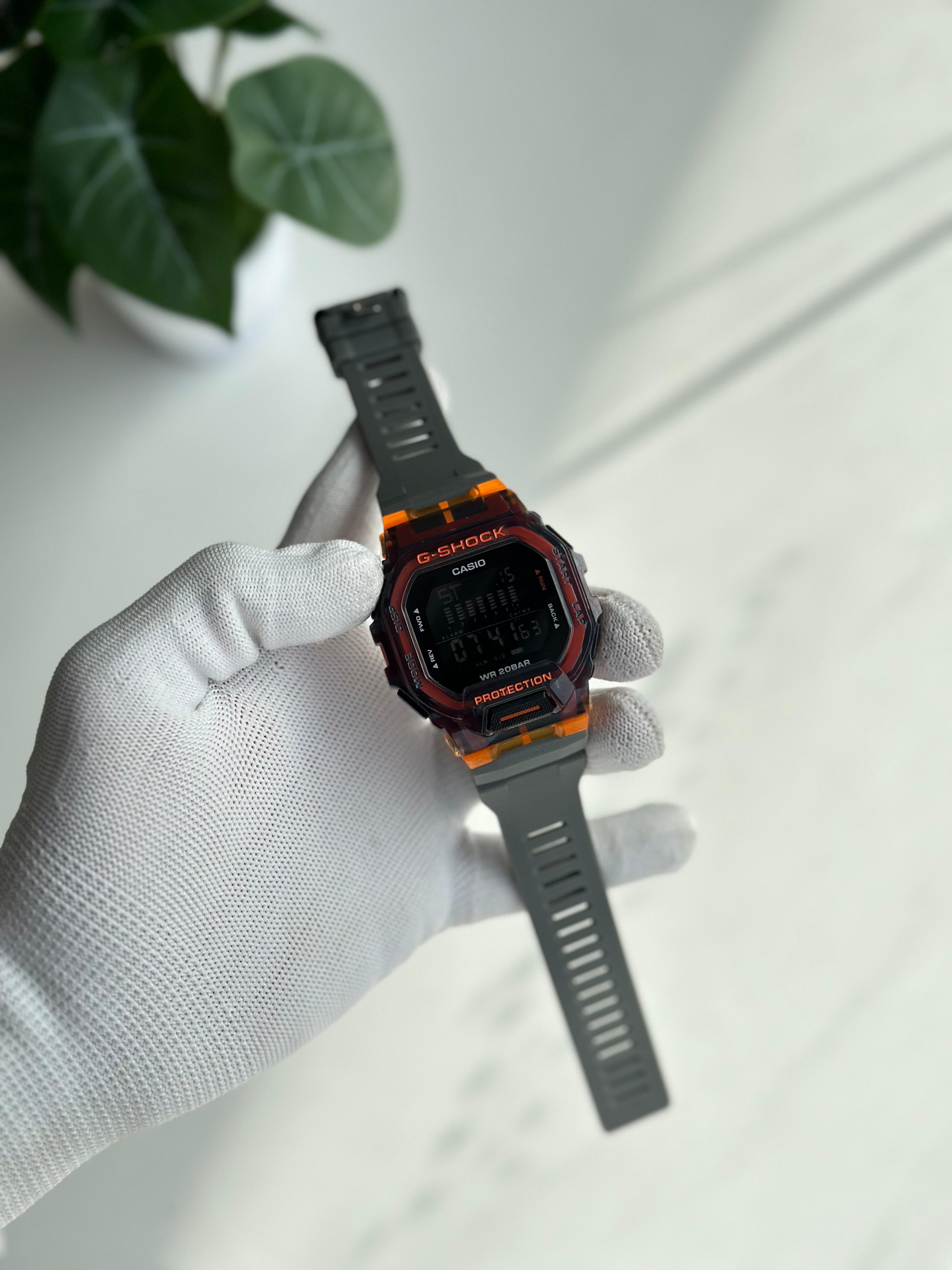 GA-1196 – Premium  Digital Watch for Men