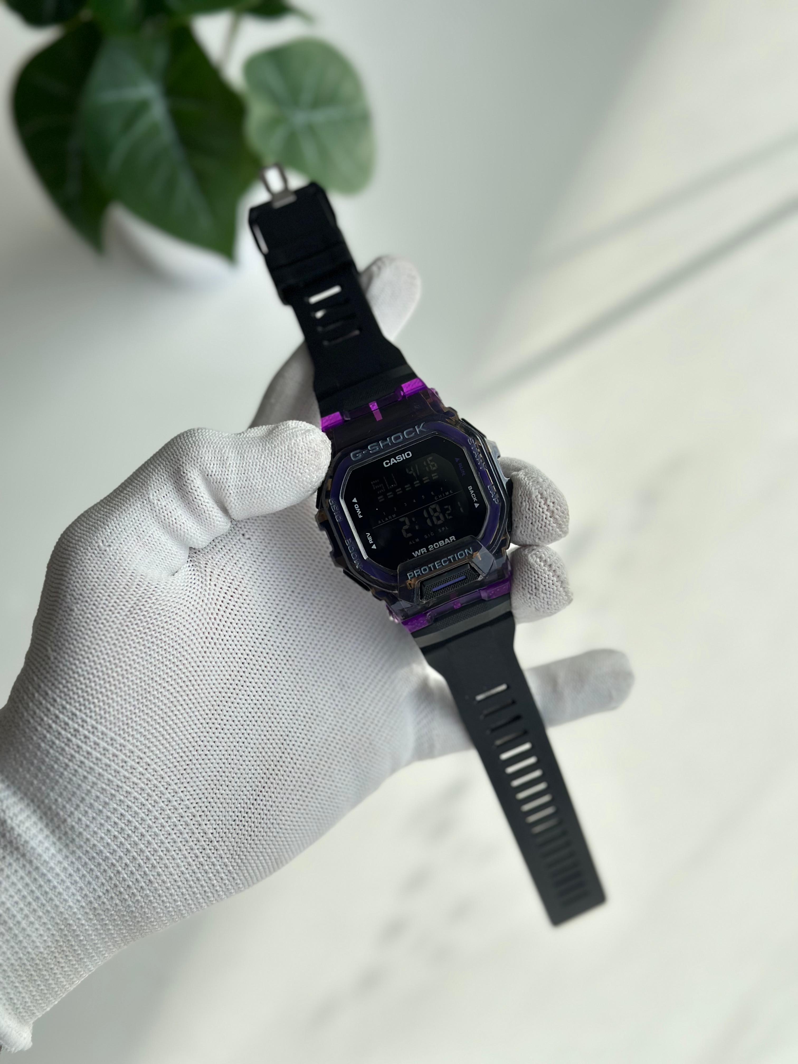 GA-1196 – Premium  Digital Watch for Men