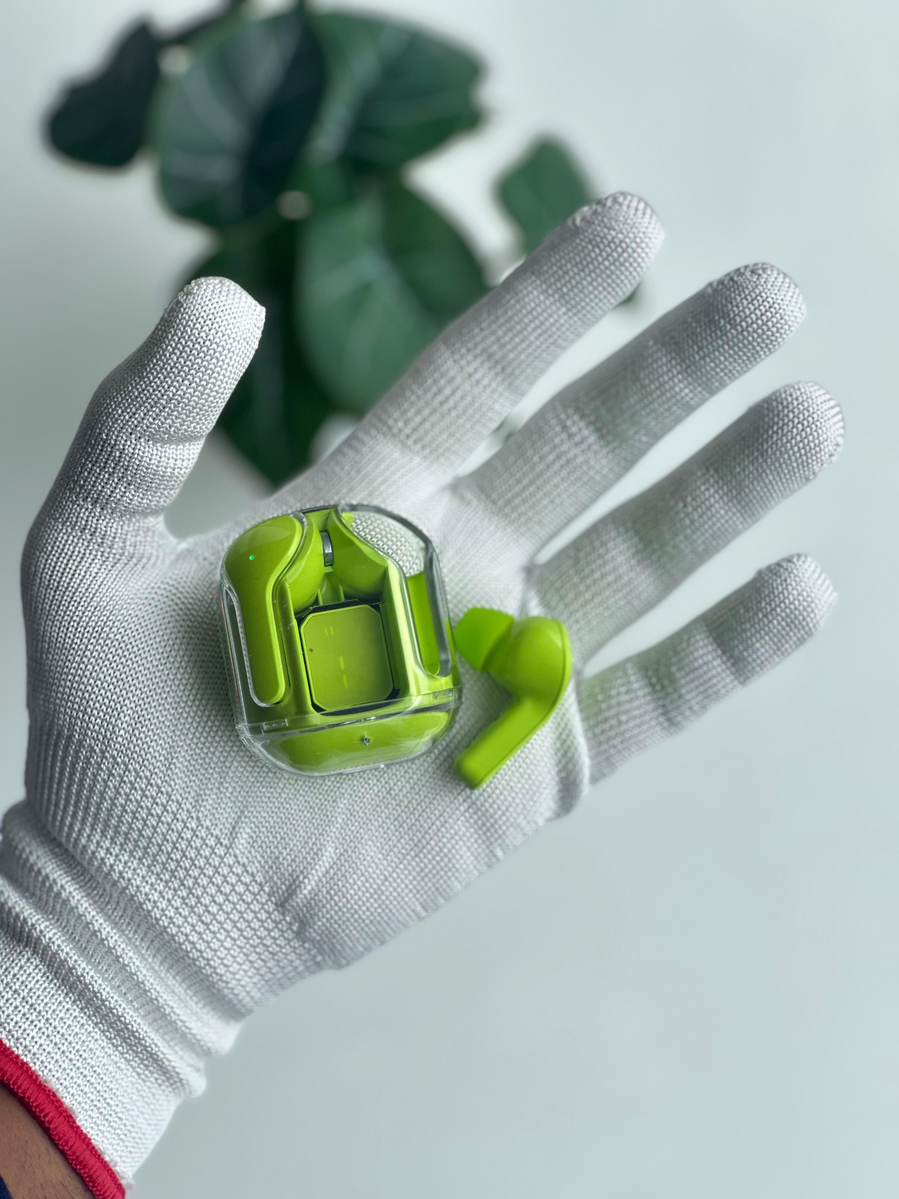 ULTRAPODS