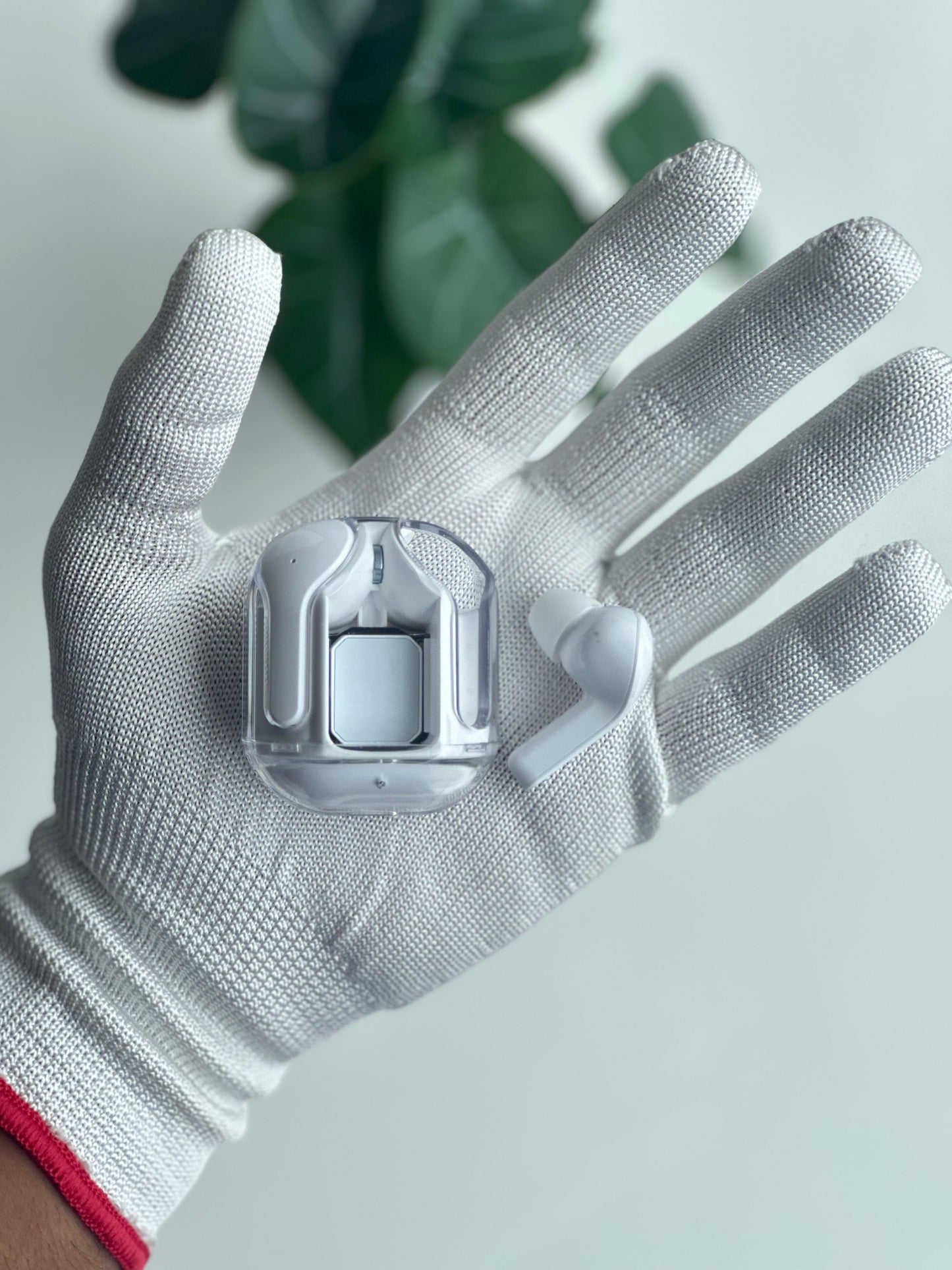 ULTRAPODS