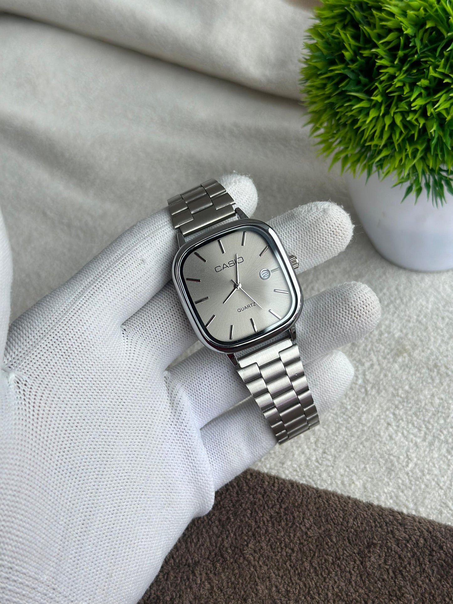 Autumn Metal Series – Premium Analog Timepiece