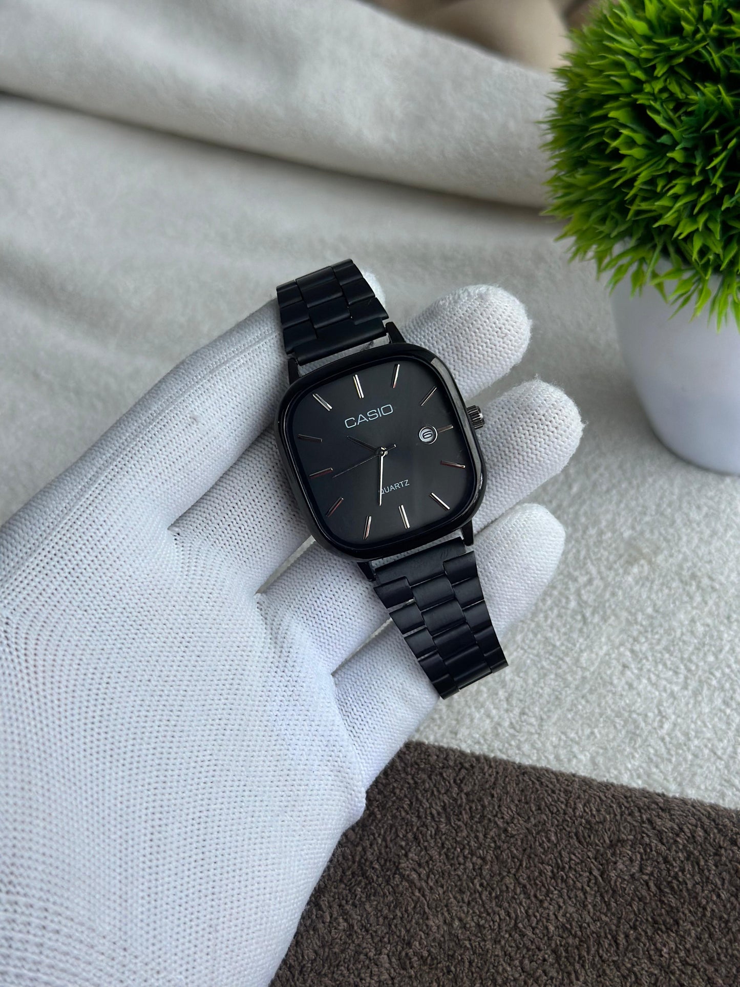 Autumn Metal Series – Premium Analog Timepiece
