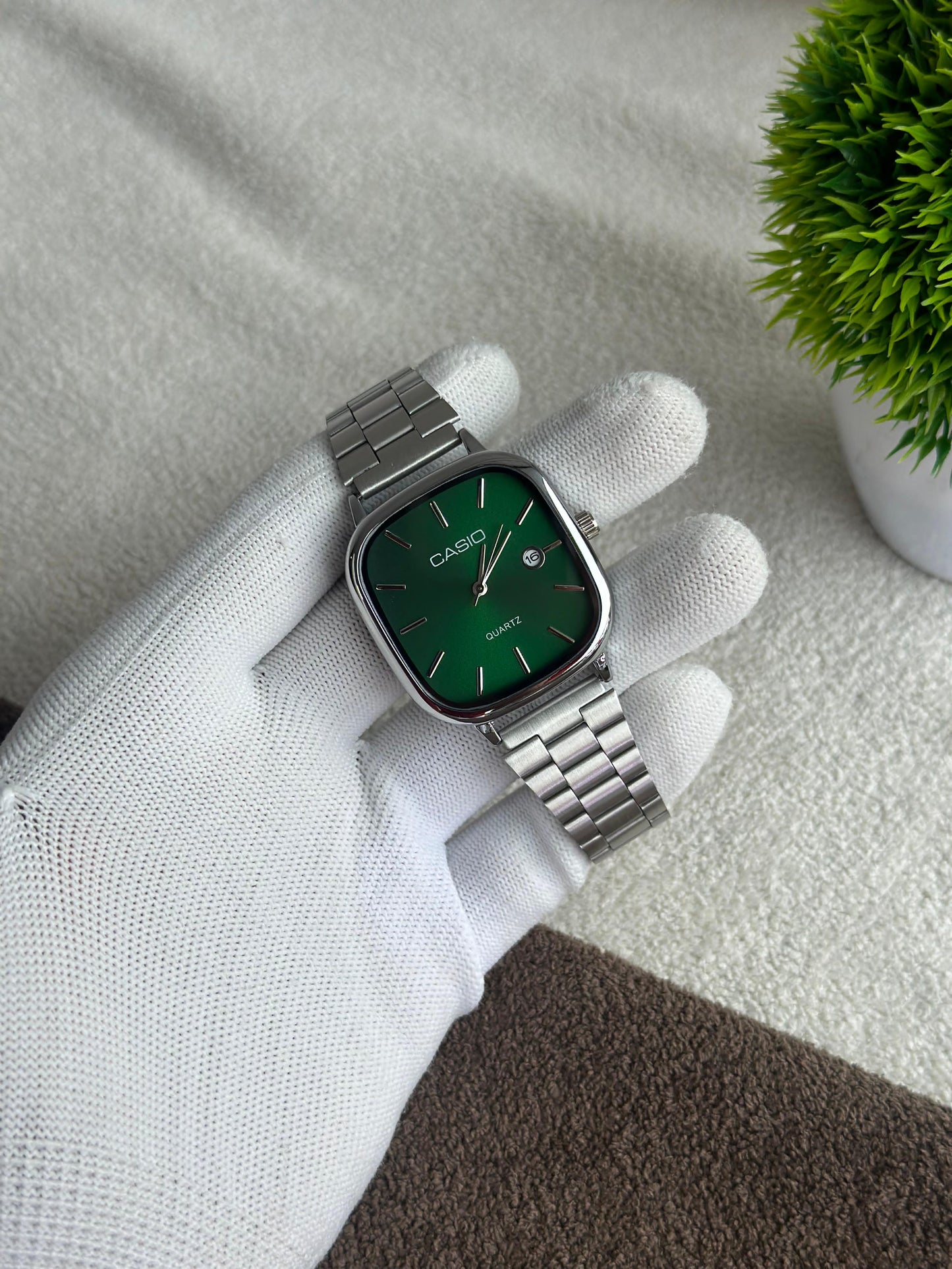 Autumn Metal Series – Premium Analog Timepiece