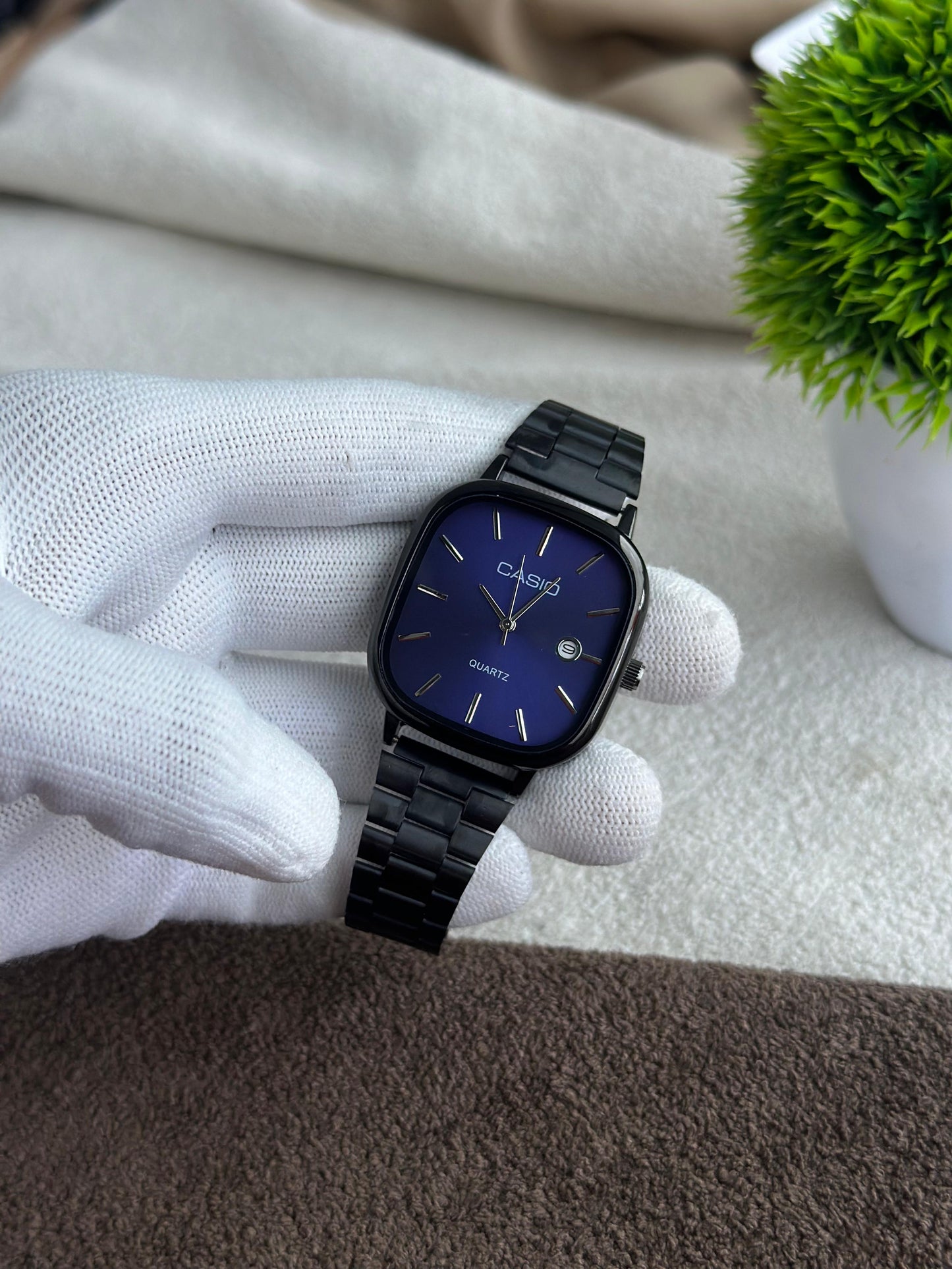Autumn Metal Series – Premium Analog Timepiece