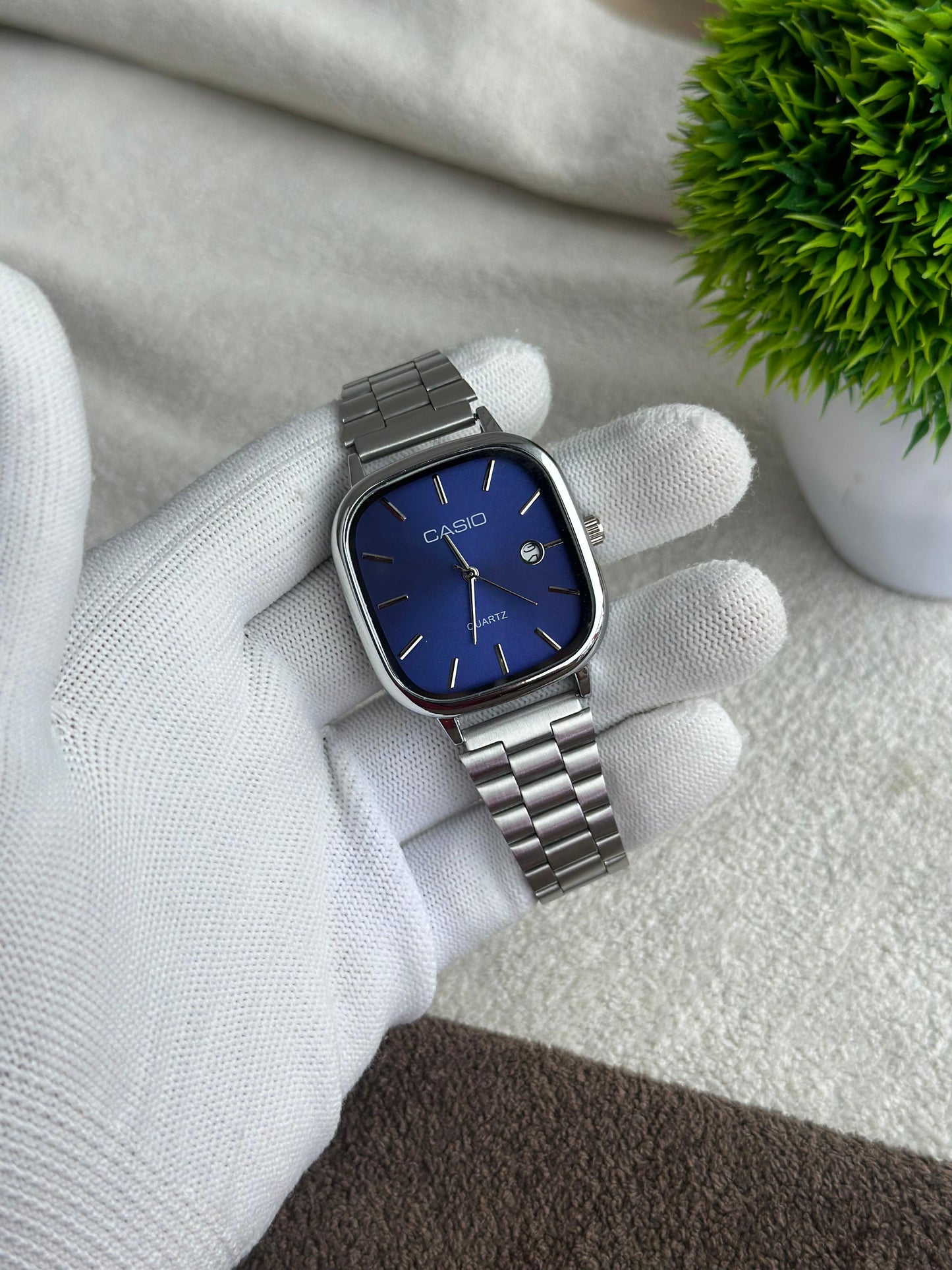 Autumn Metal Series – Premium Analog Timepiece