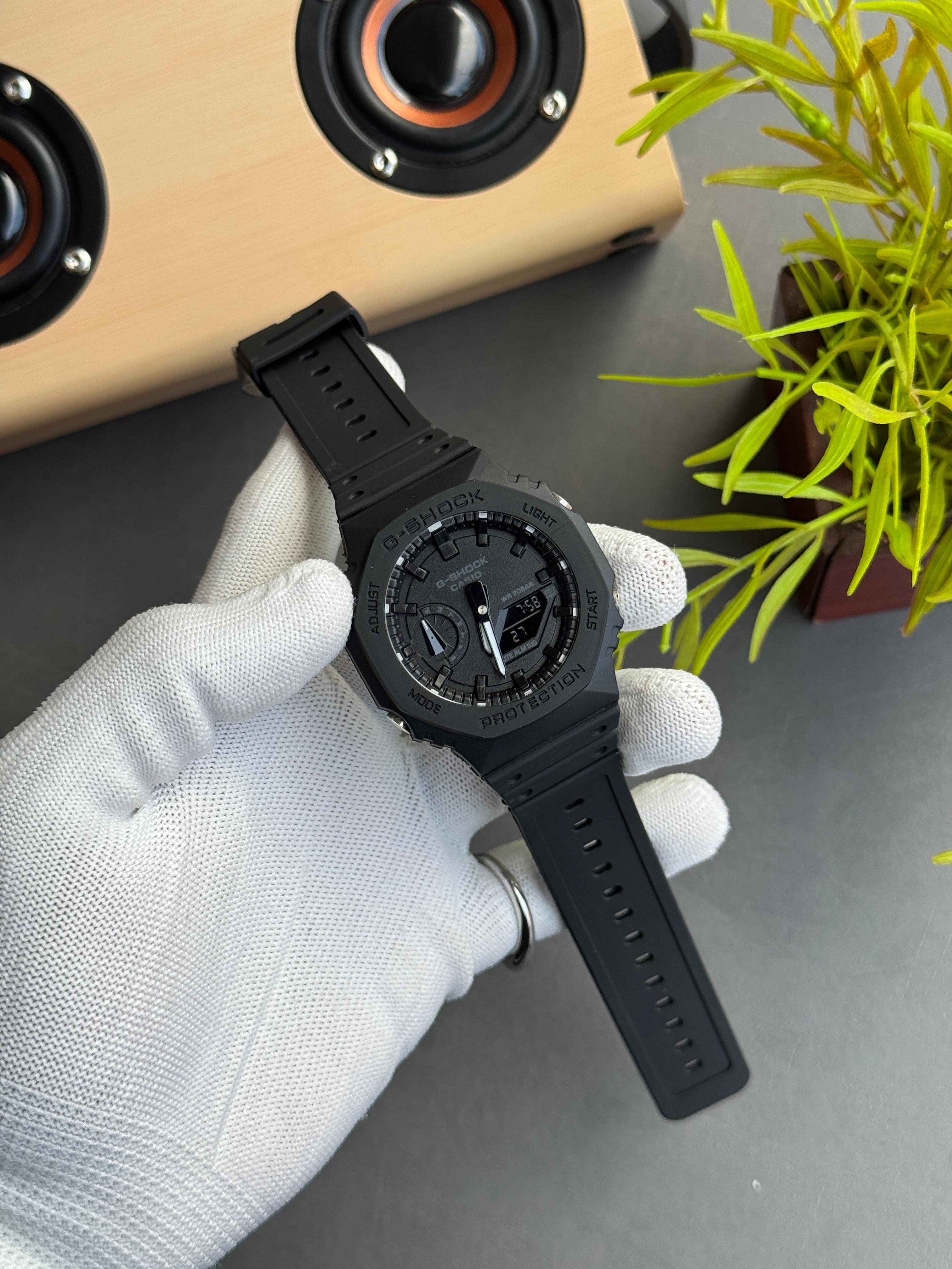 Premium Unisex Timepiece