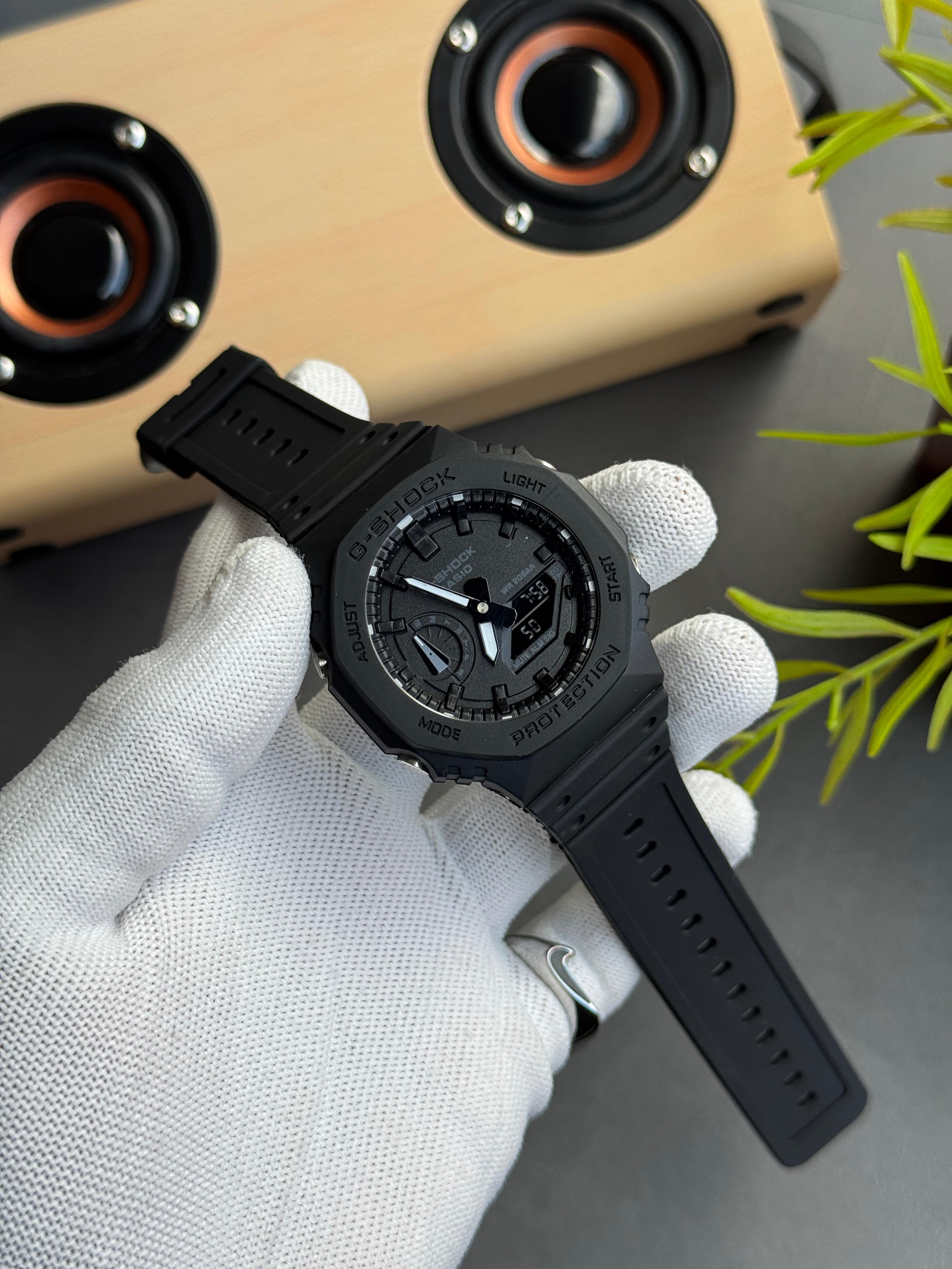 Premium Unisex Timepiece