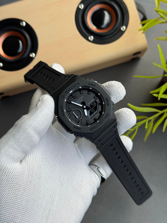 Premium Unisex Timepiece