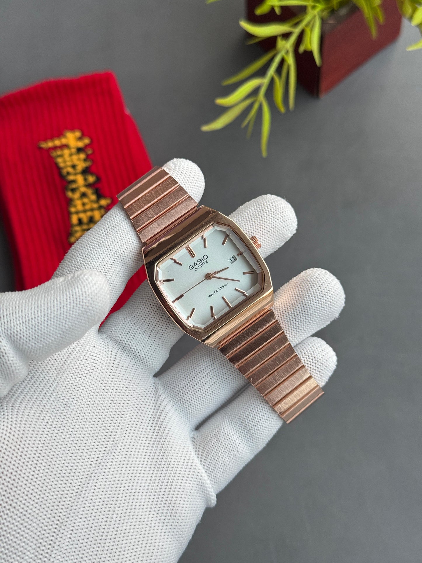 Premium Watch – New Color Edition
