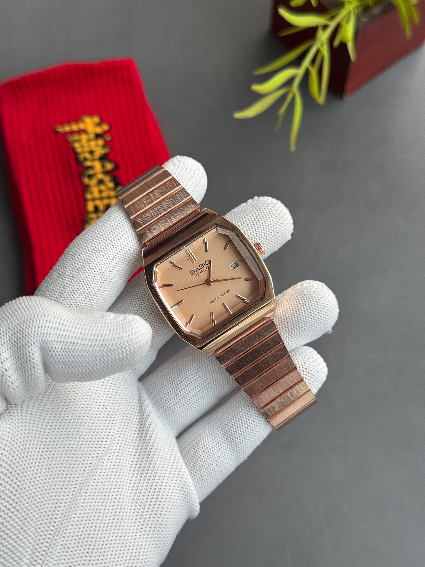 Premium Watch – New Color Edition