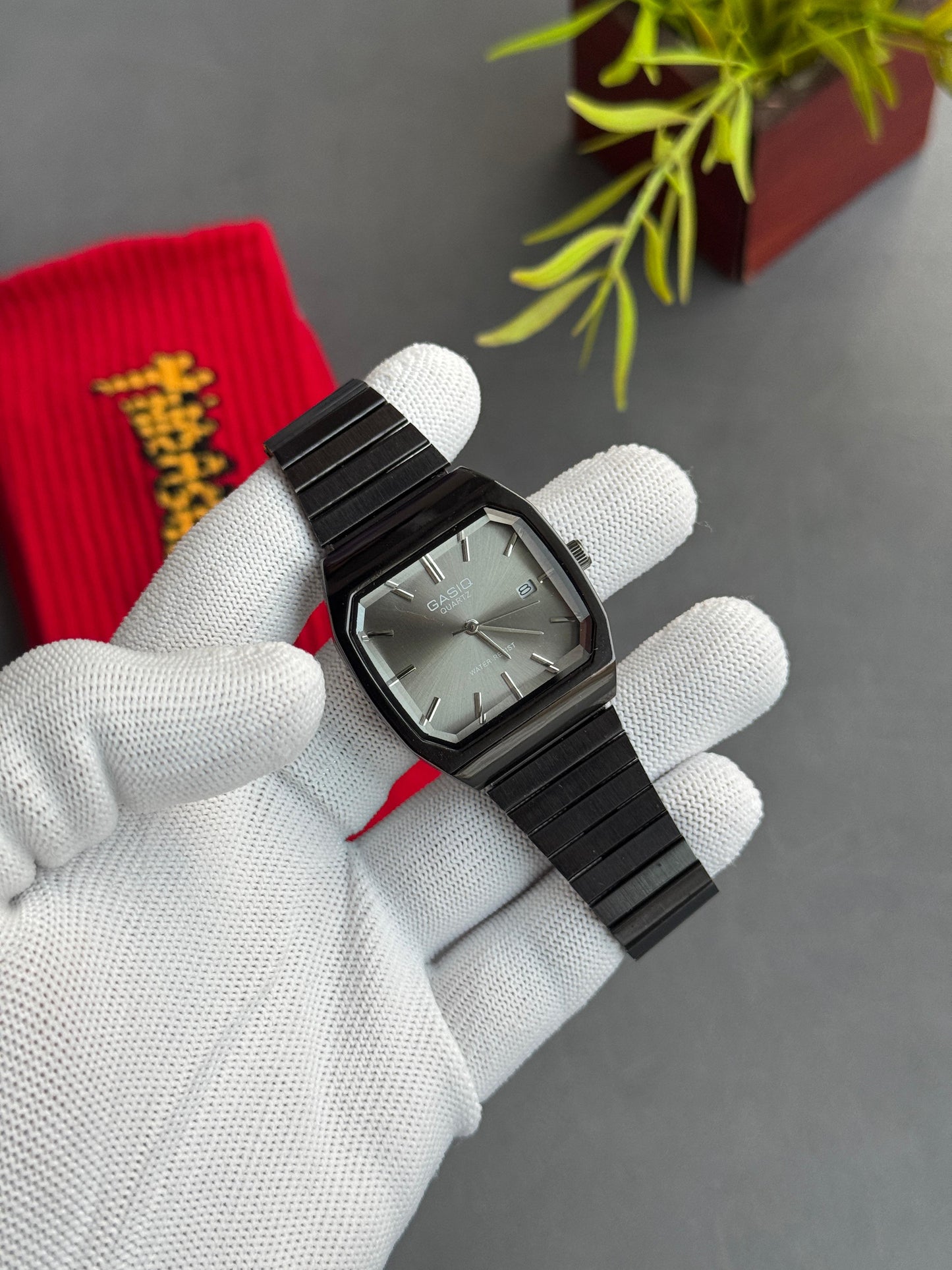 Premium Watch – New Color Edition