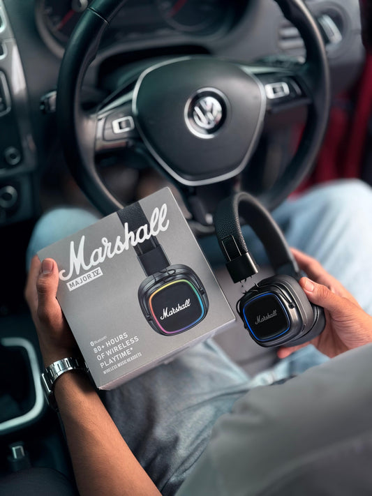Premium Wireless Headphones