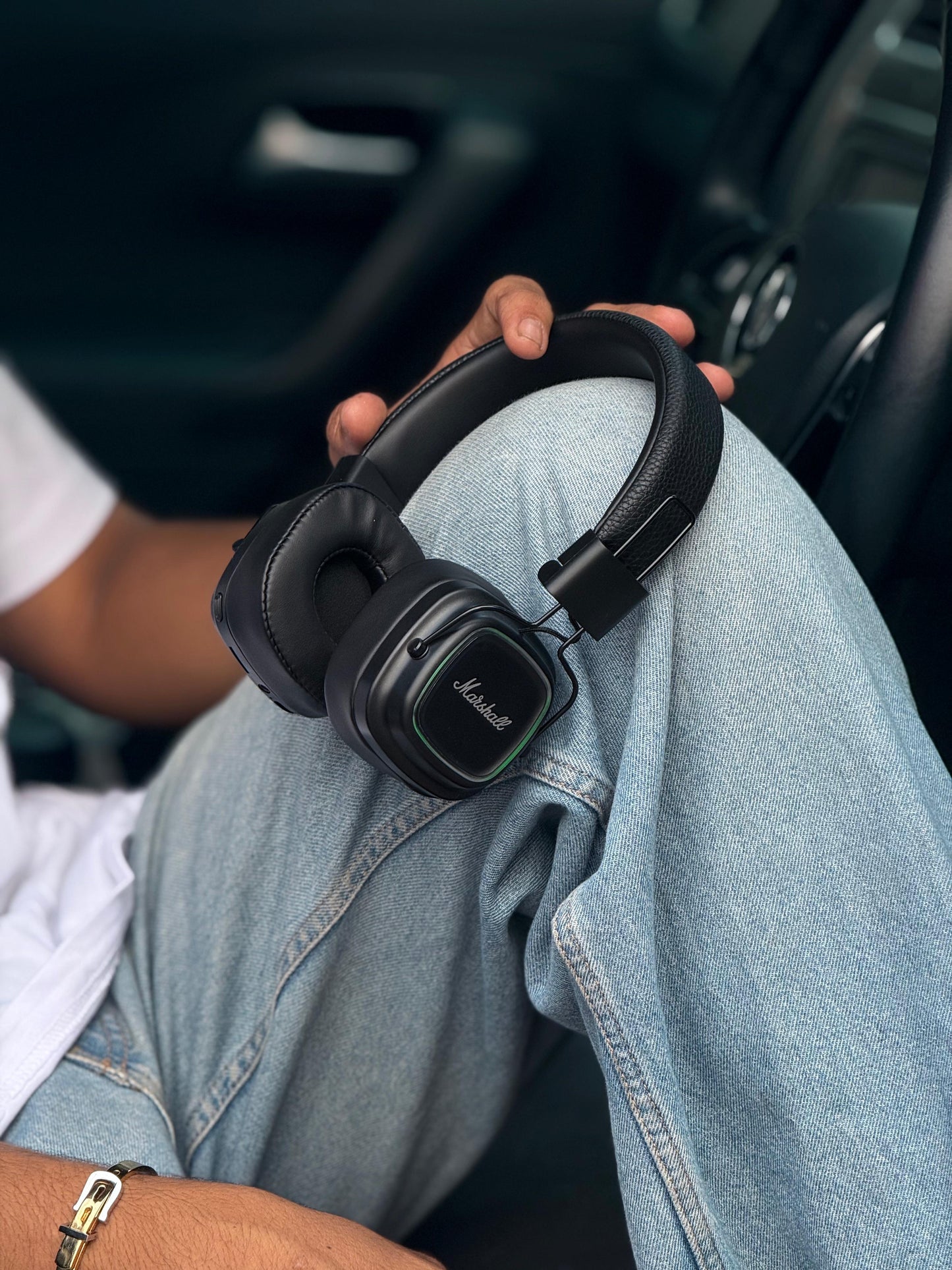 Premium Wireless Headphones