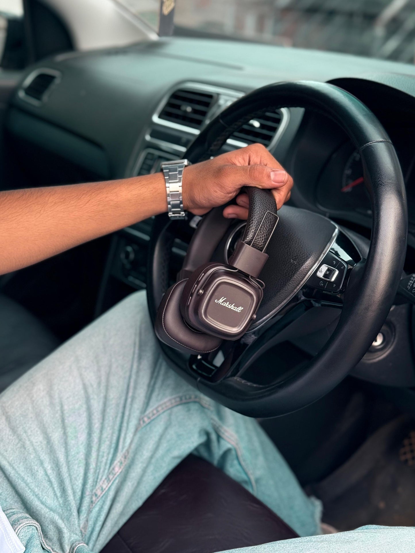 Premium Wireless Headphones