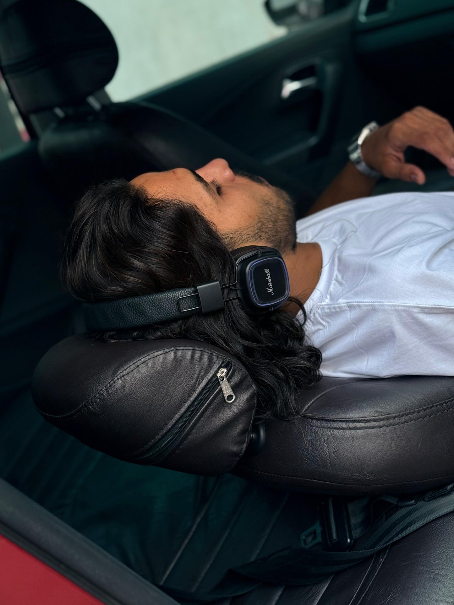 Premium Wireless Headphones