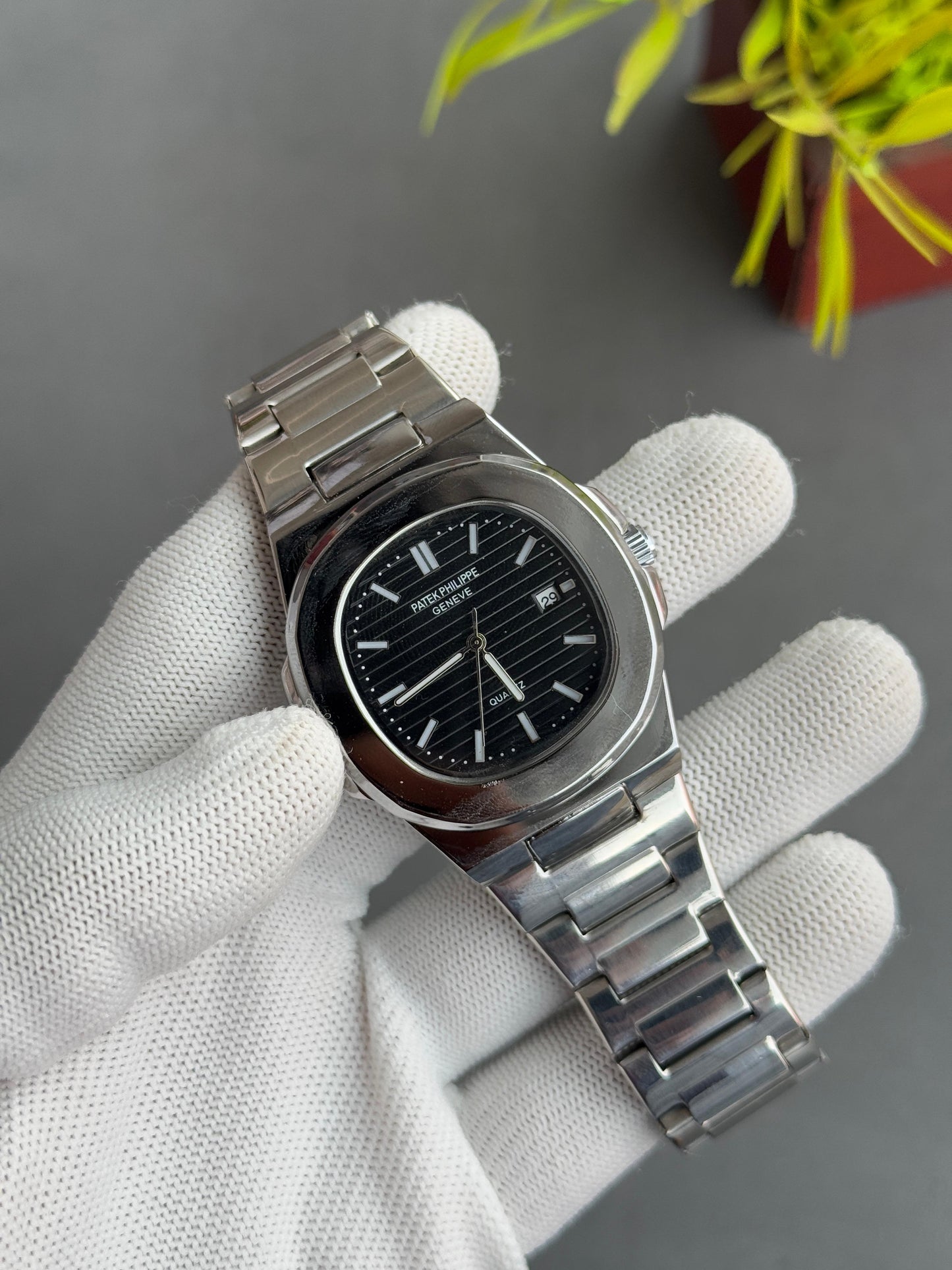 Patek Philippe Geneva – Royal Edition