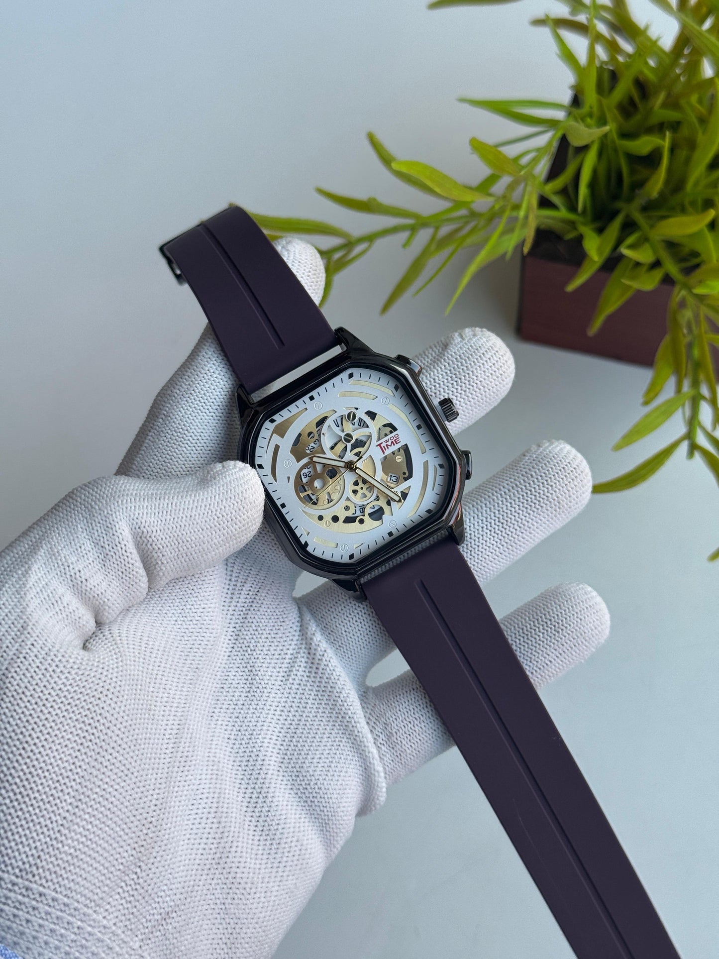 Fresh Drop – New Color Budget Timepiece
