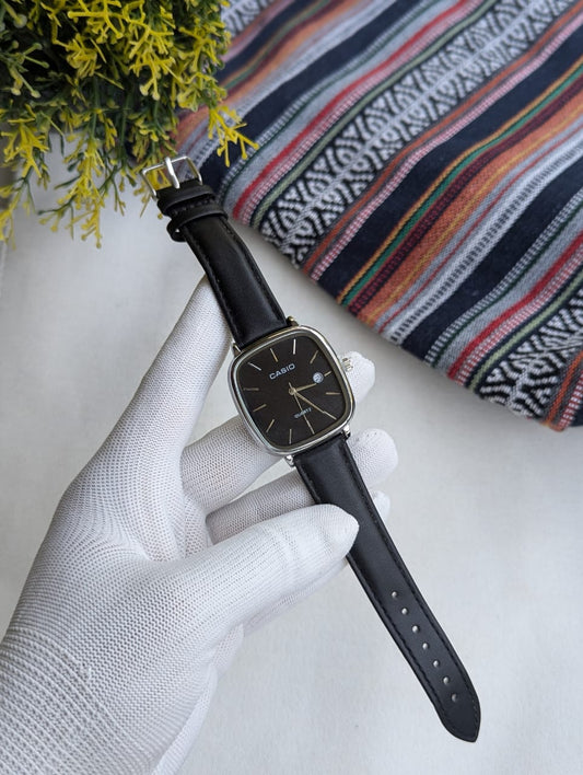 Autumn Metal Series – Premium Analog Watch