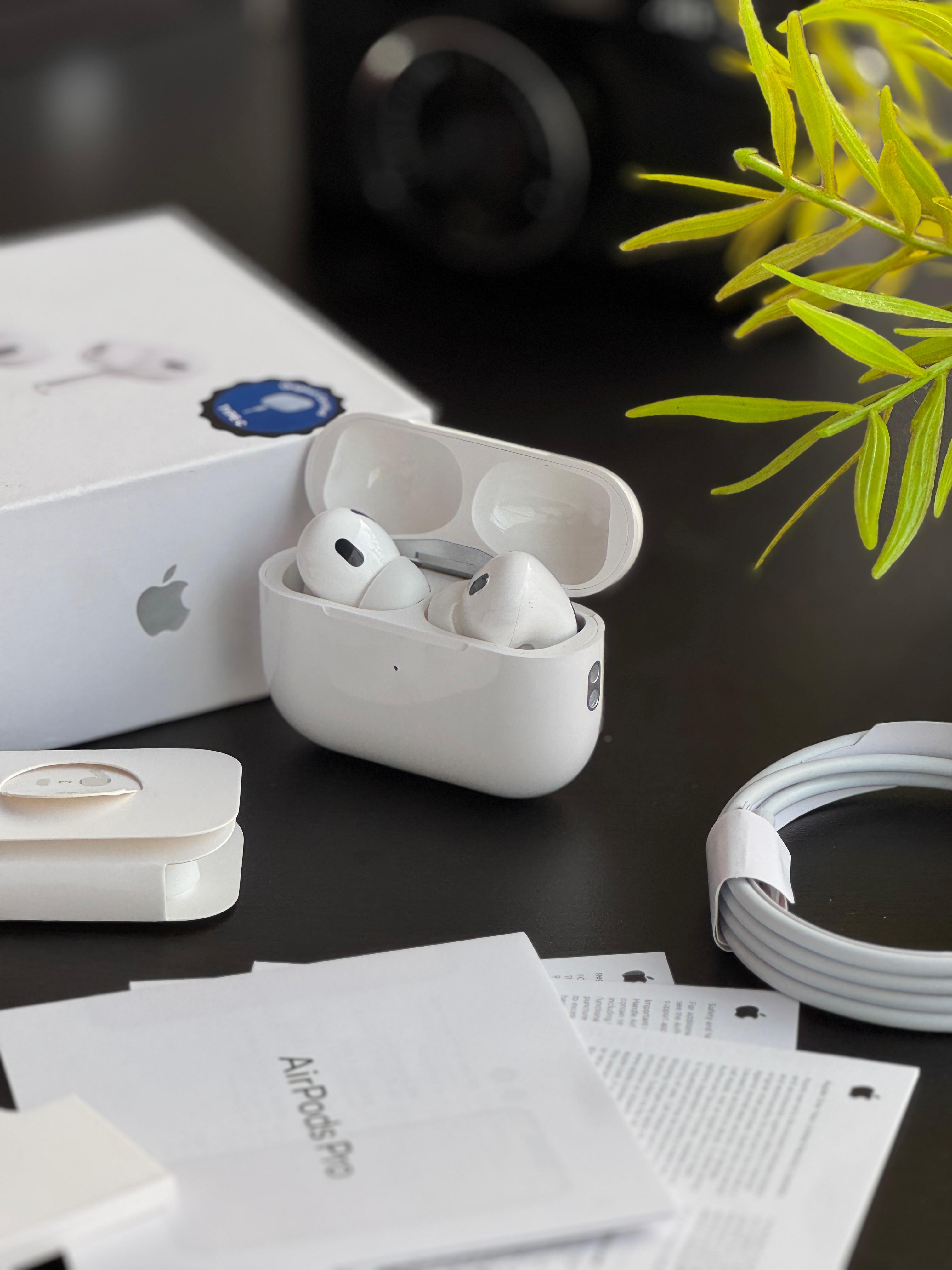 High quality ear pods