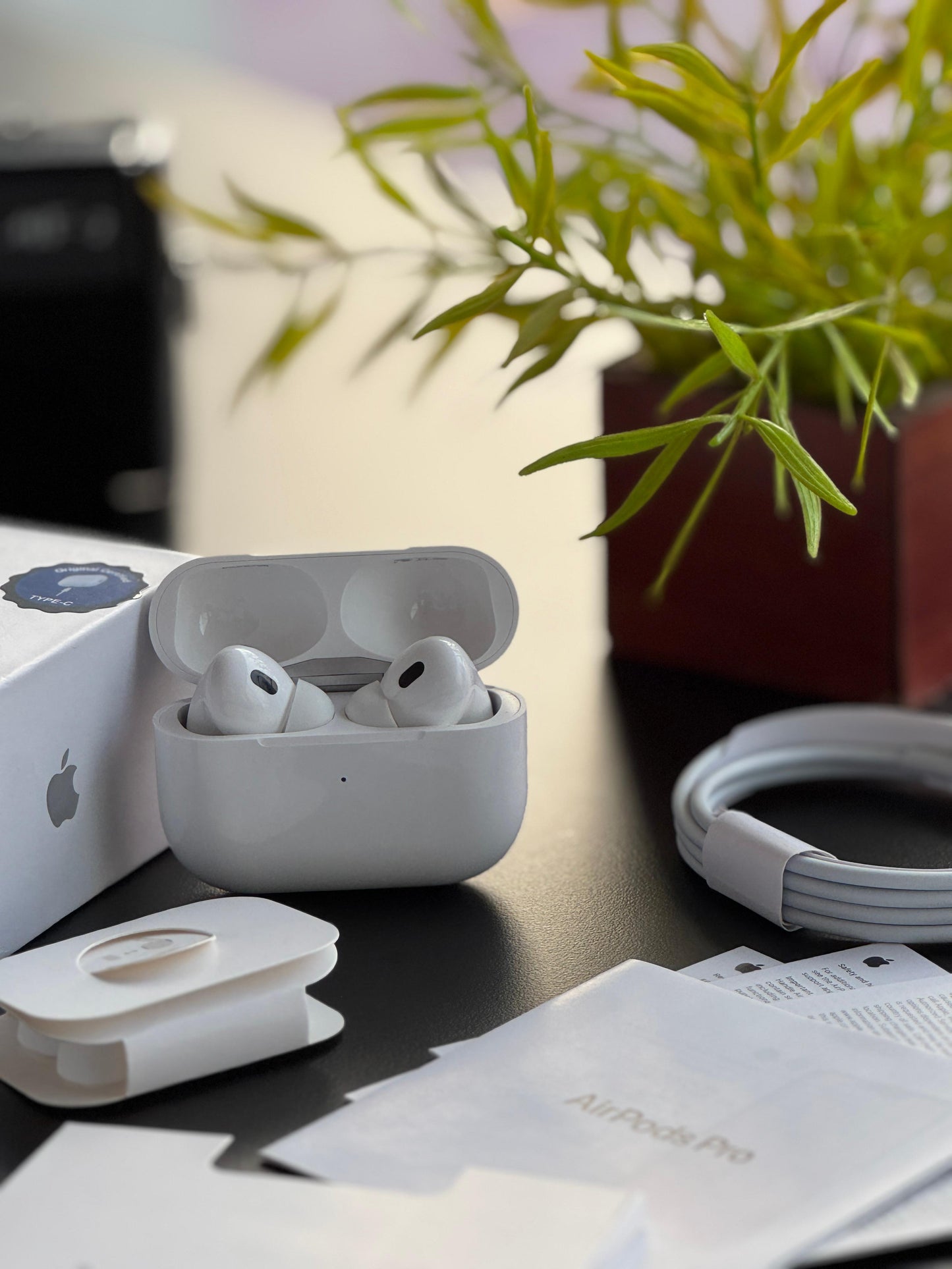 High quality ear pods