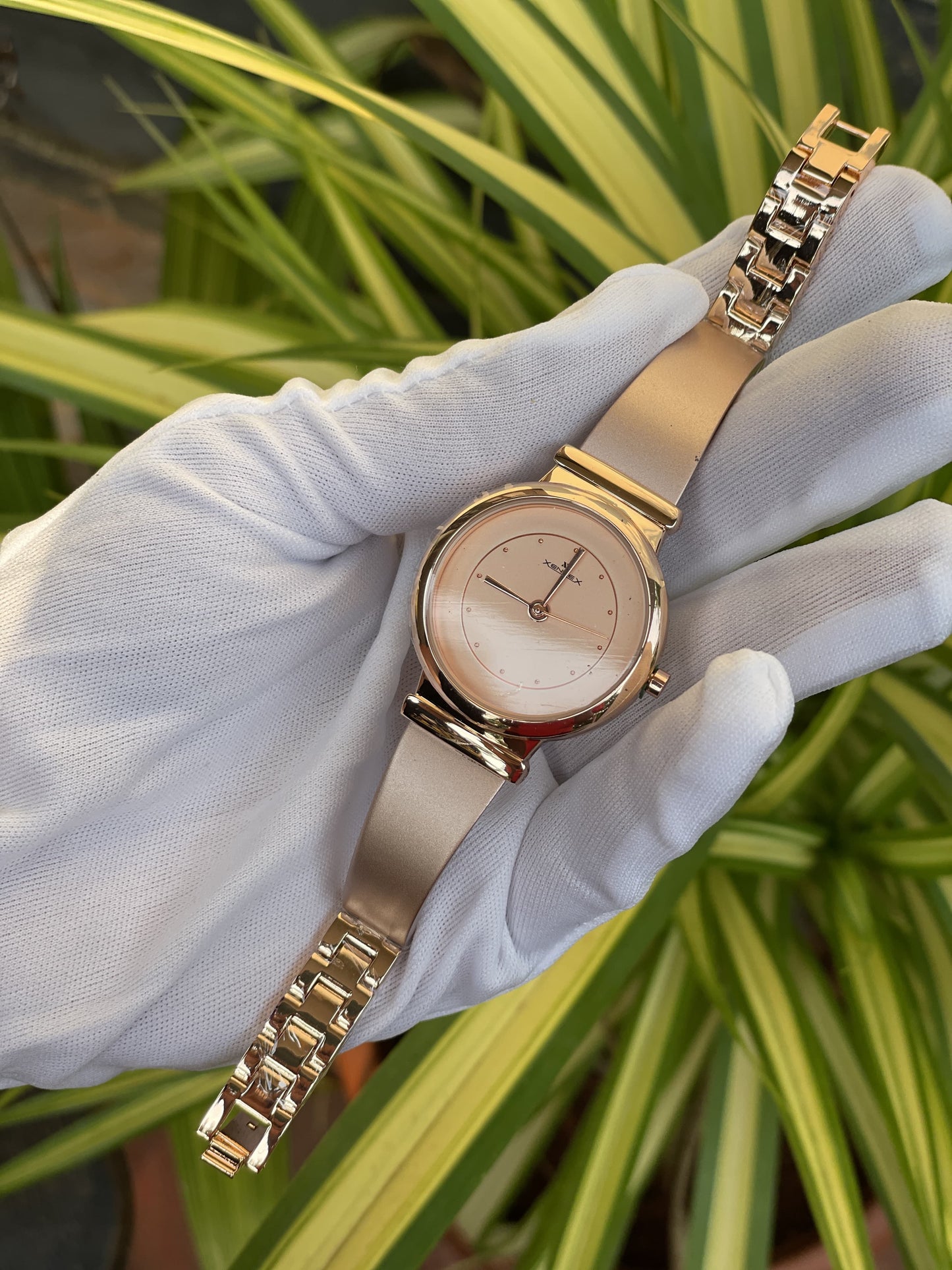 Classic Luxe Everyday watch