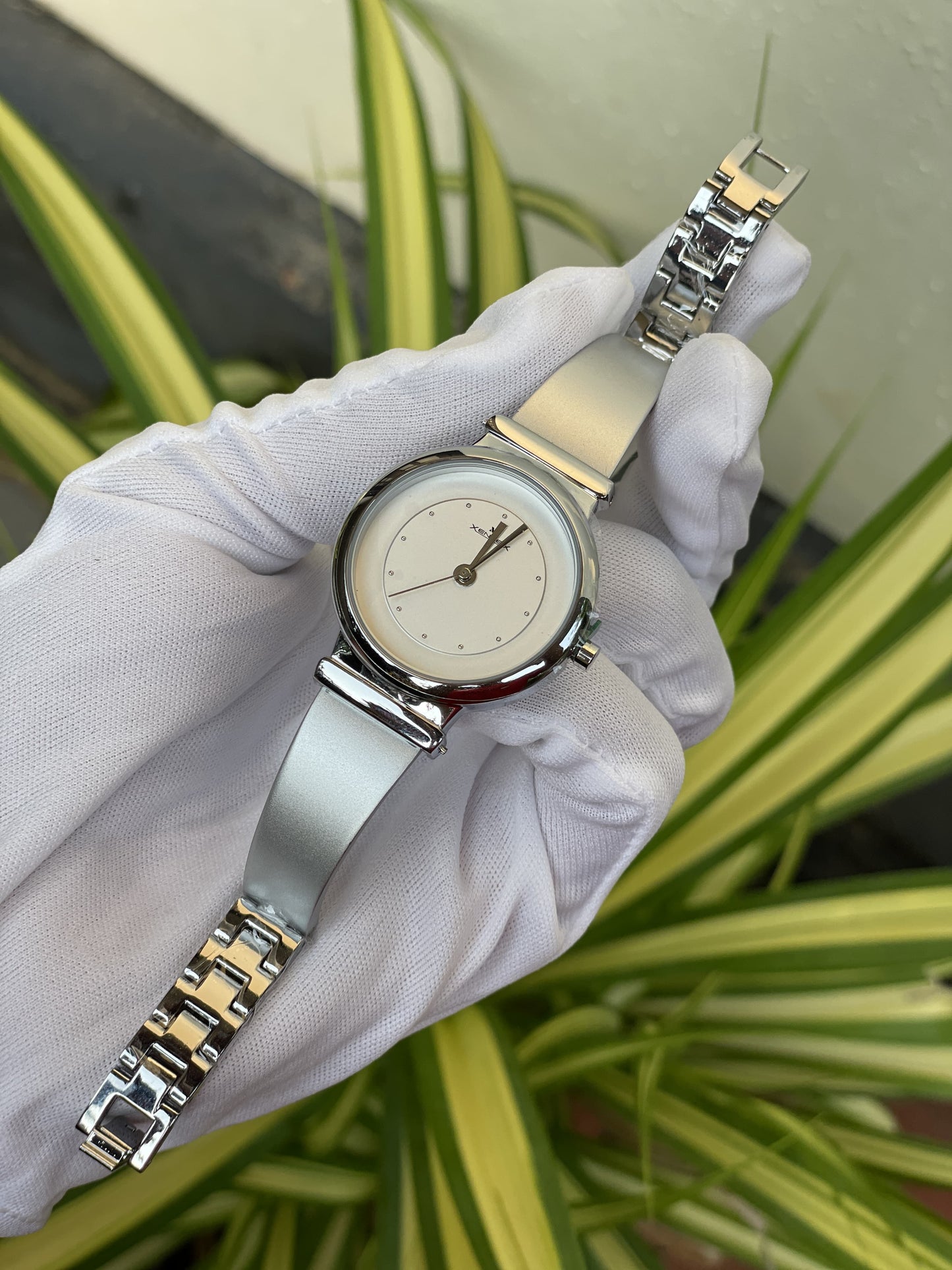 Xenlex Élan Luxe Watch – Women’s Edition