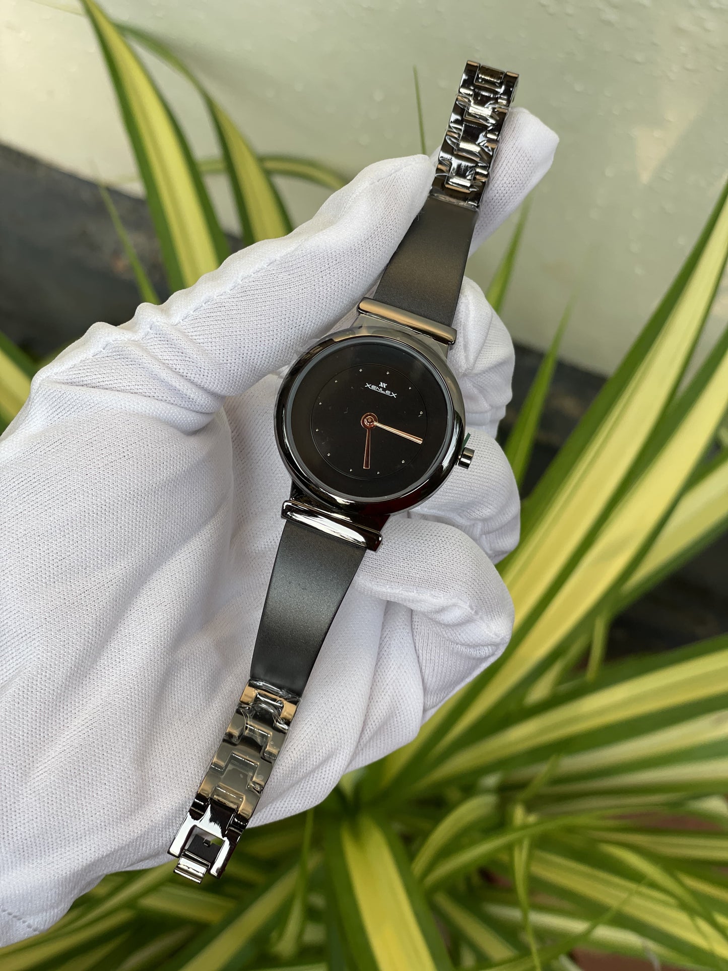 Xenlex Élan Luxe Watch – Women’s Edition