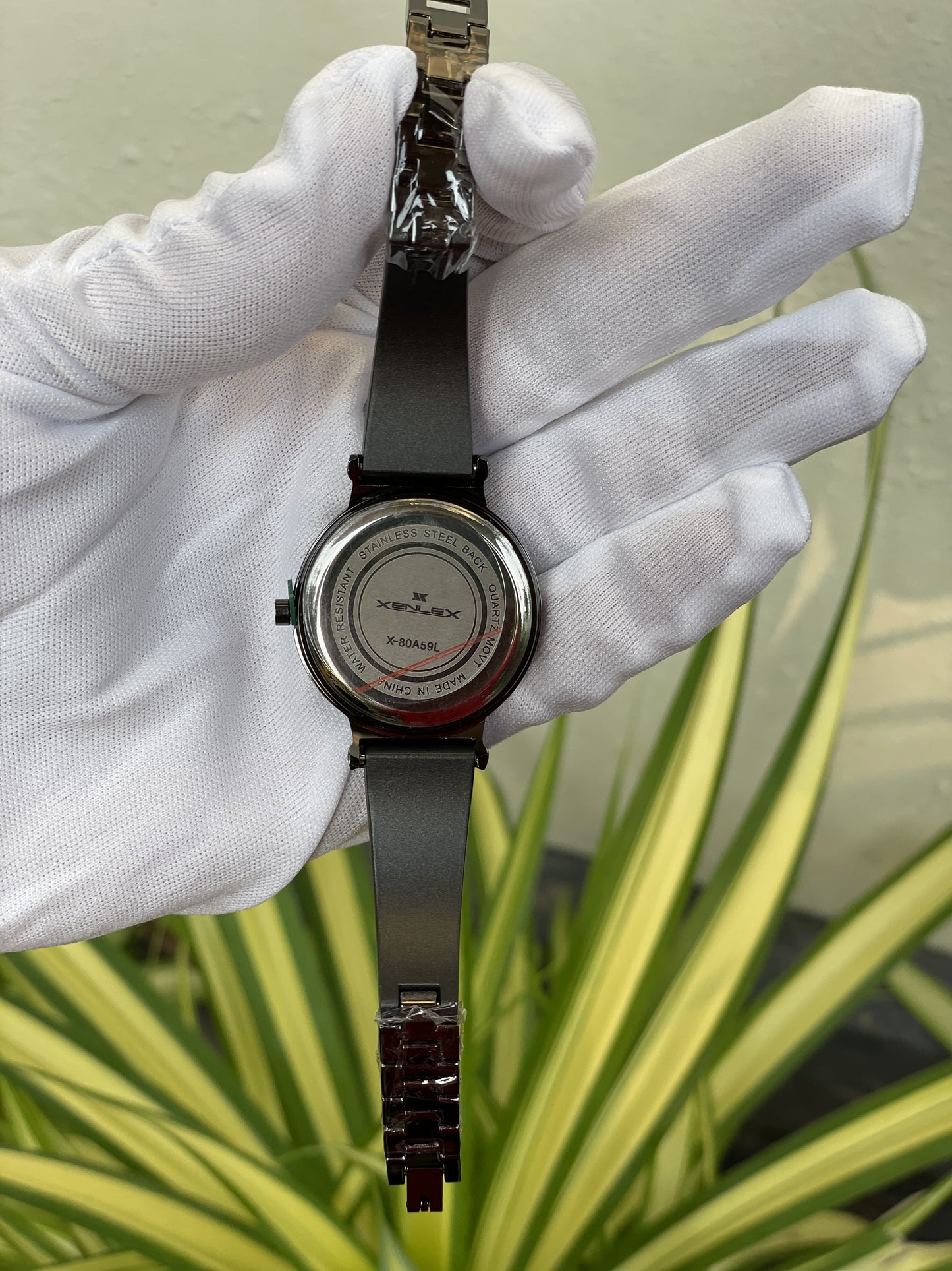 Xenlex Élan Luxe Watch – Women’s Edition