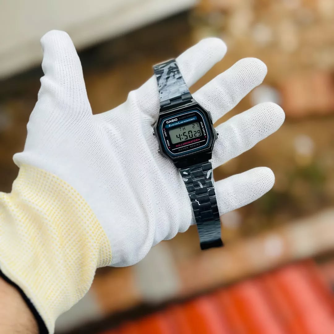 Hight quality unisex watch